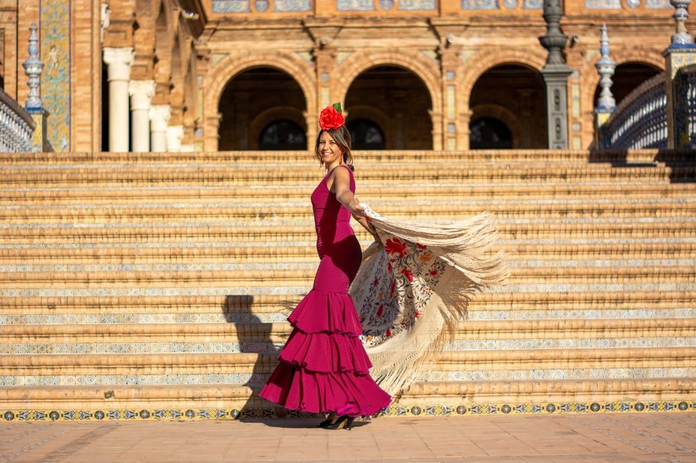 Teatro Flamenco Triana