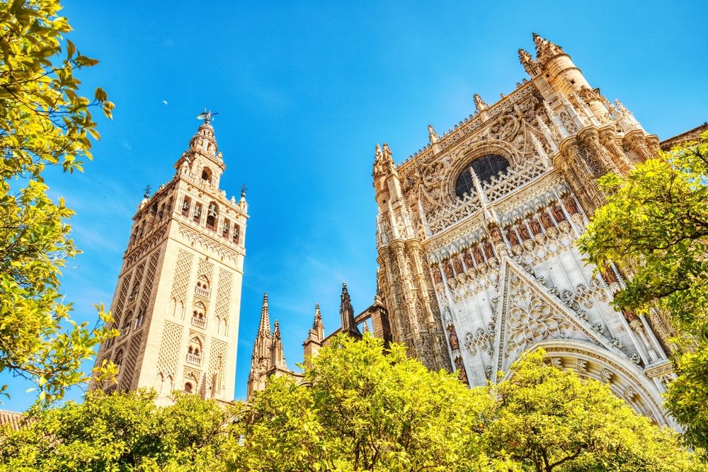 Katedra Giralda