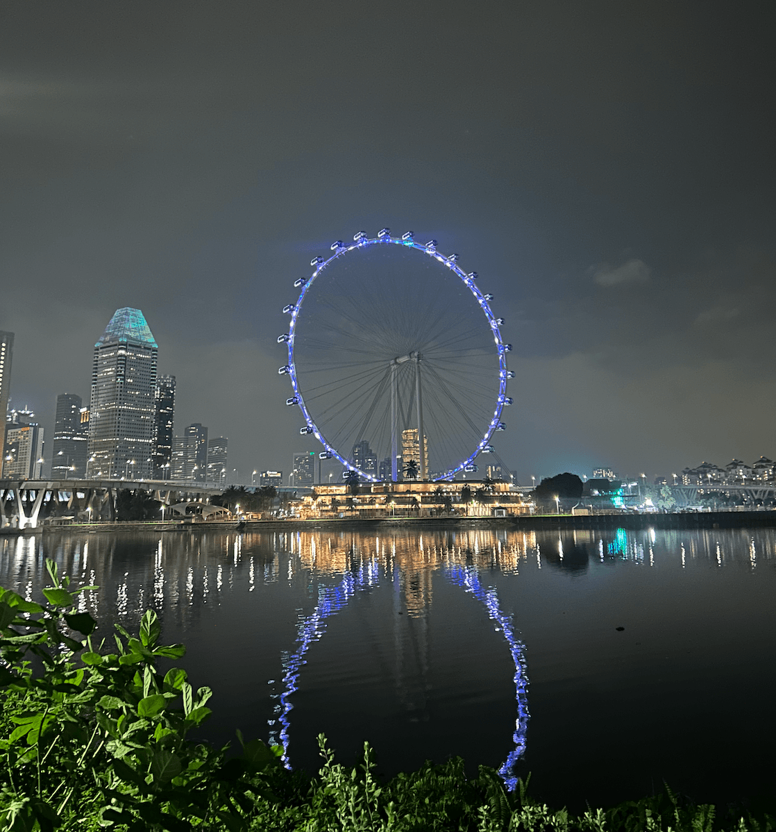 Singapore Flyer