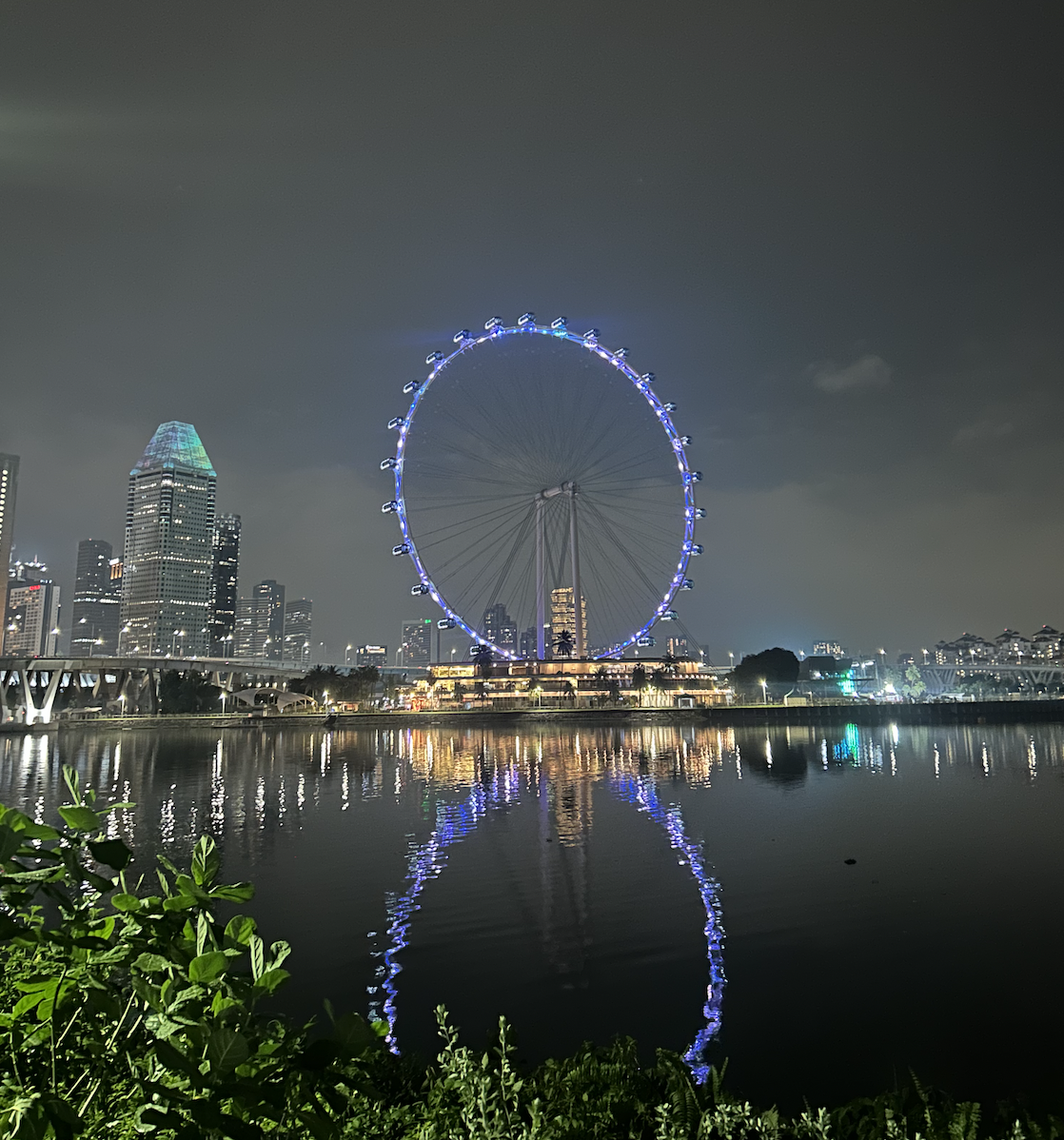 Singapore Flyer