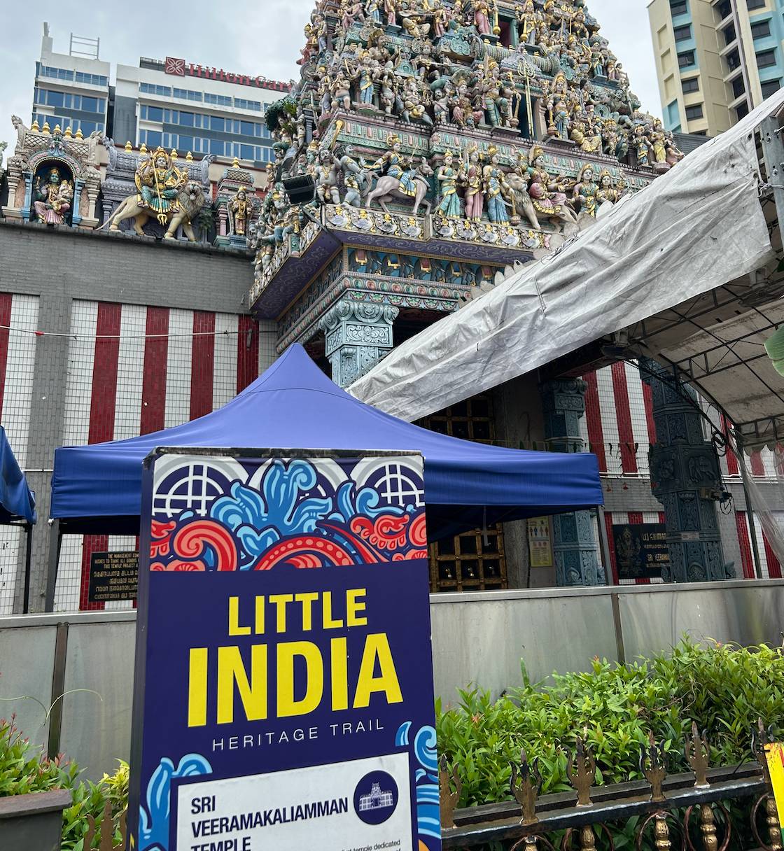 Little India