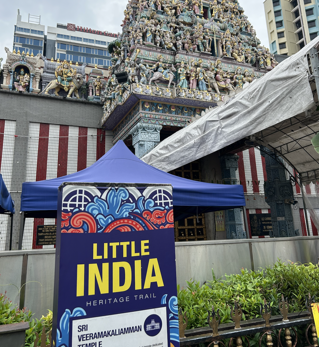 Little India