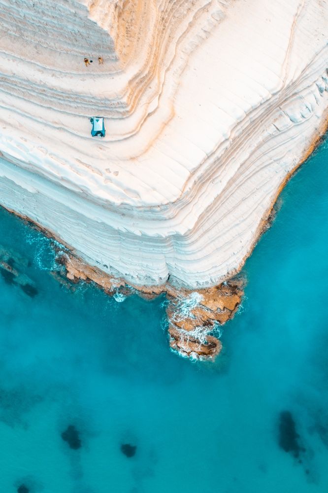 Scala dei Turchi