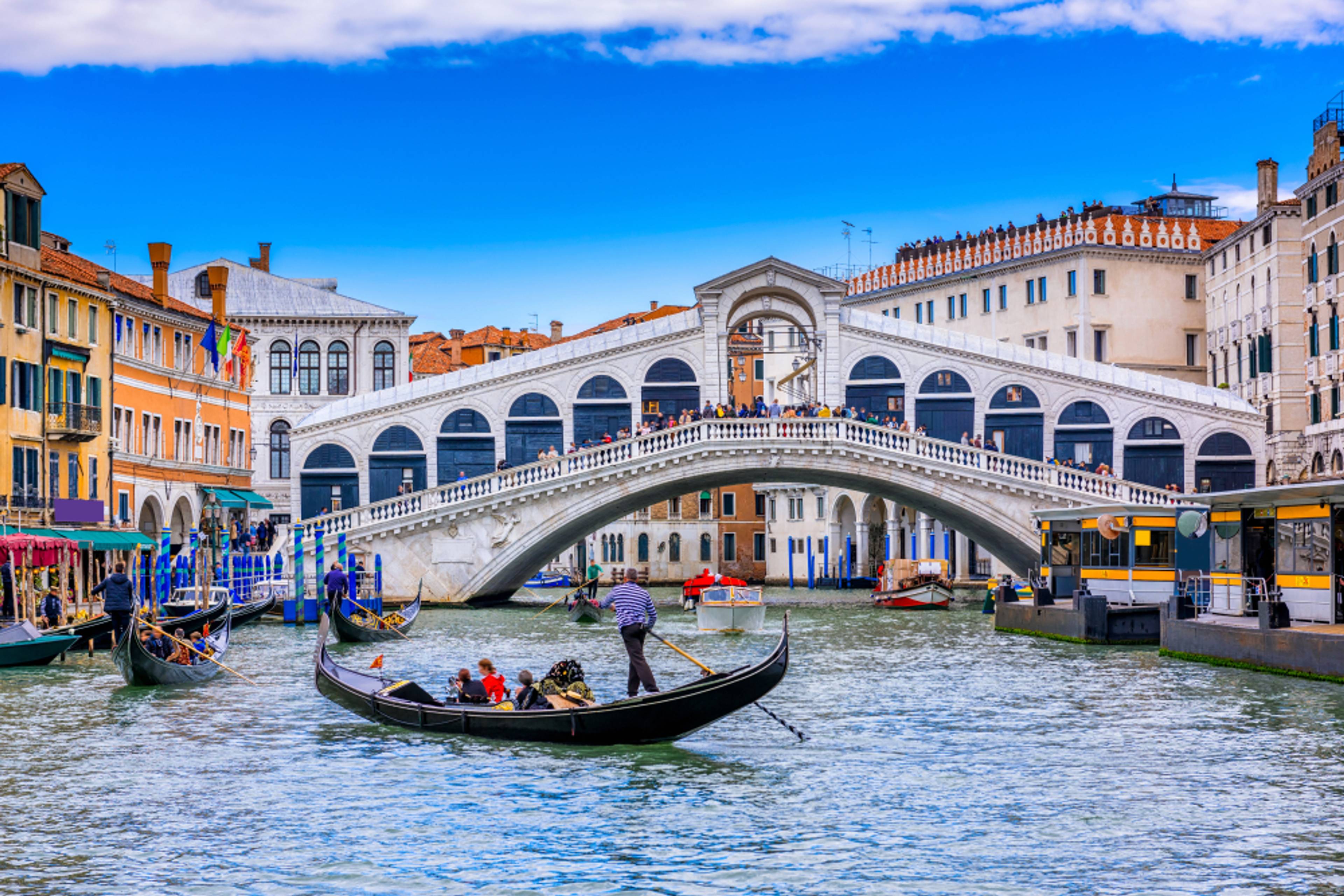 Most Rialto
