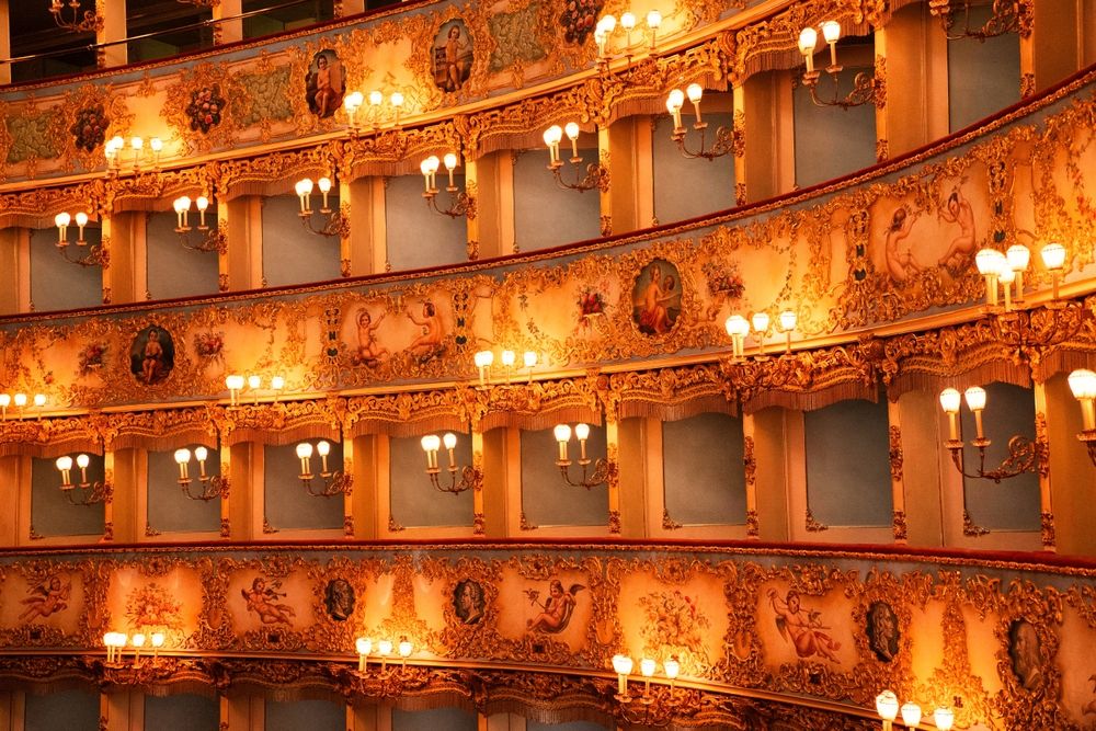 Kazalište La Fenice