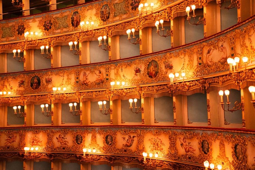 Teatr La Fenice