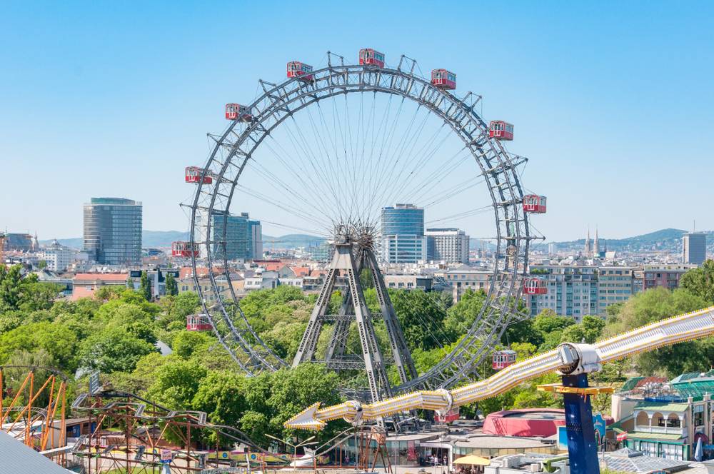 Prater