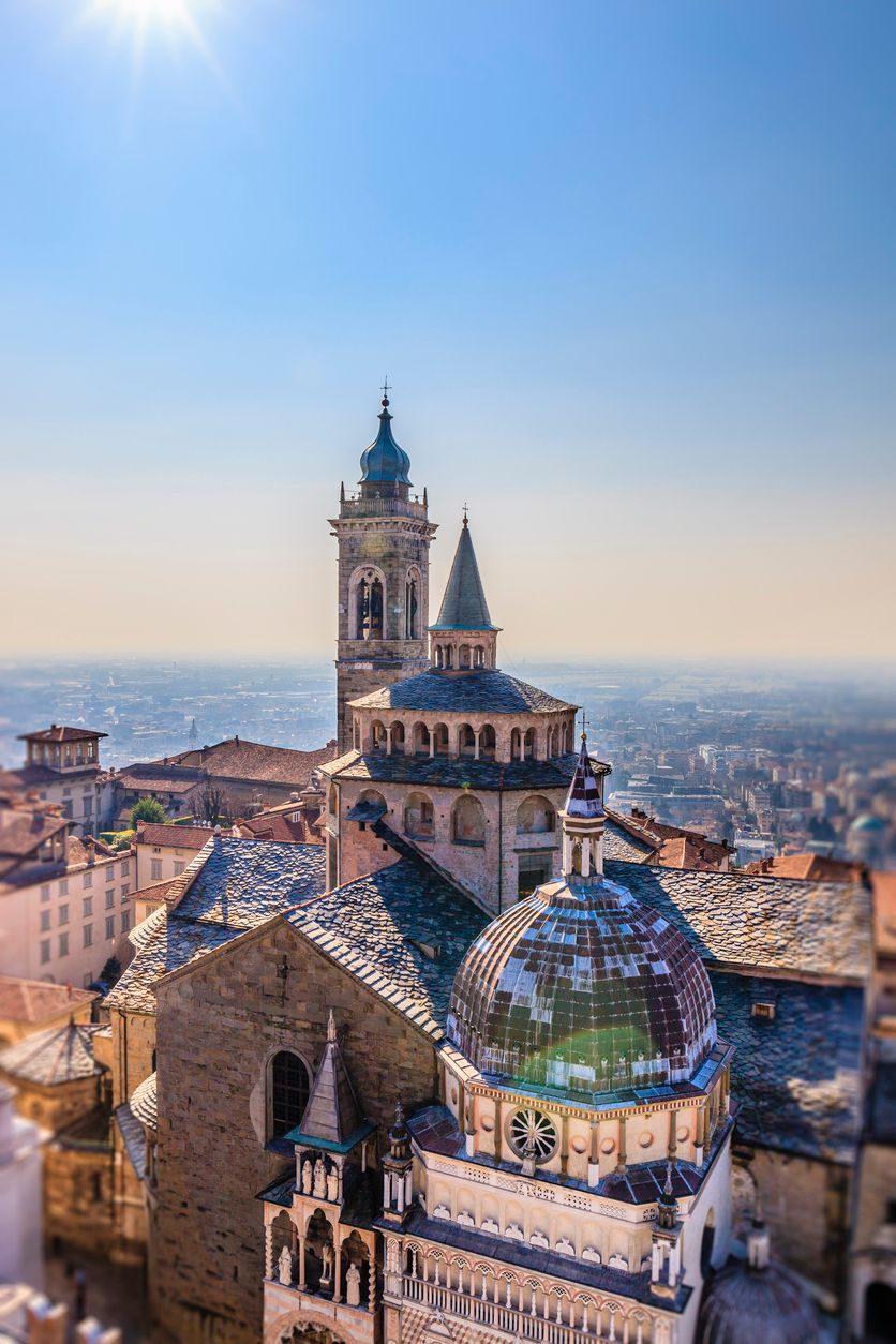 Bazylika Santa Maria Maggiore