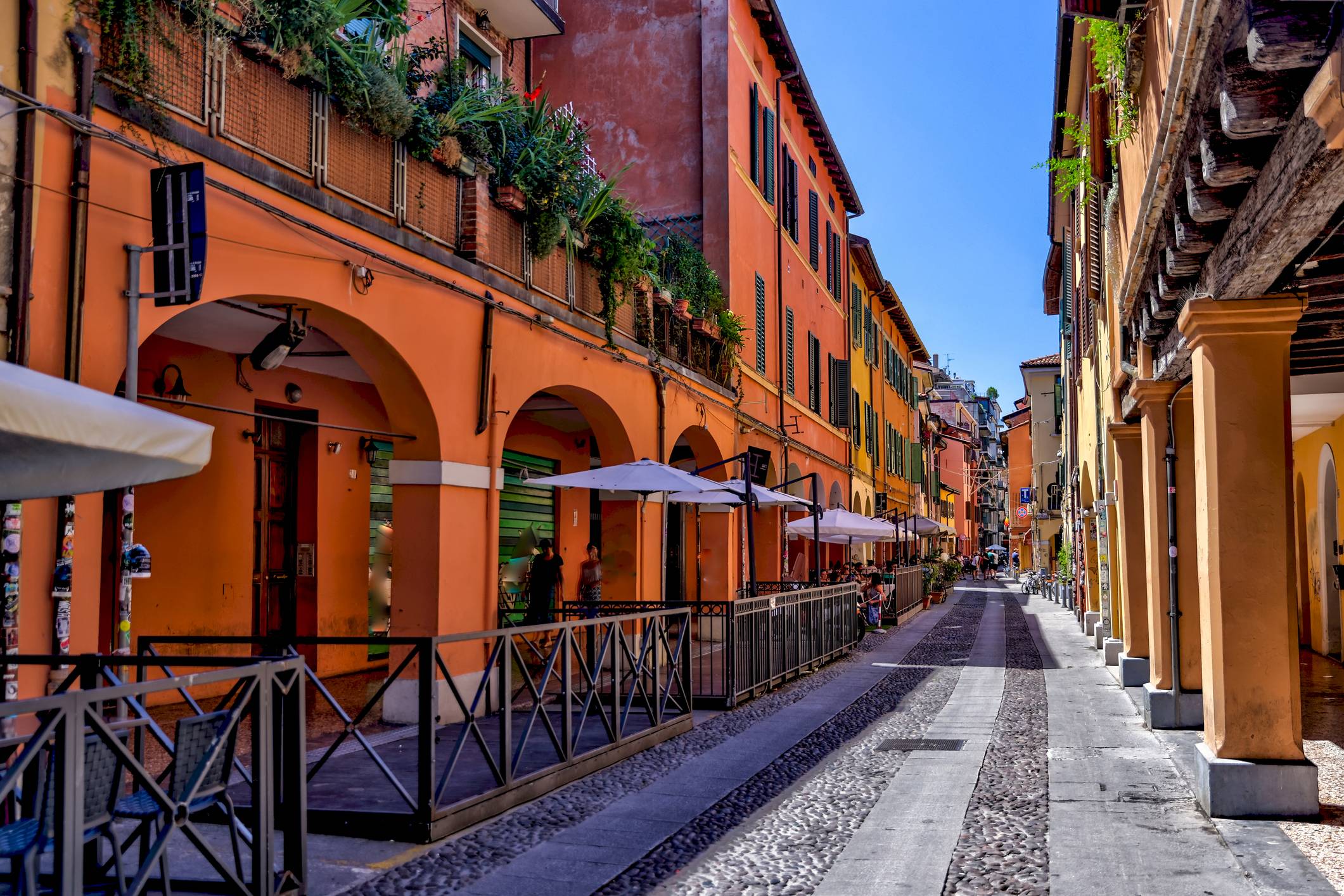 Ulice Starego Miasta