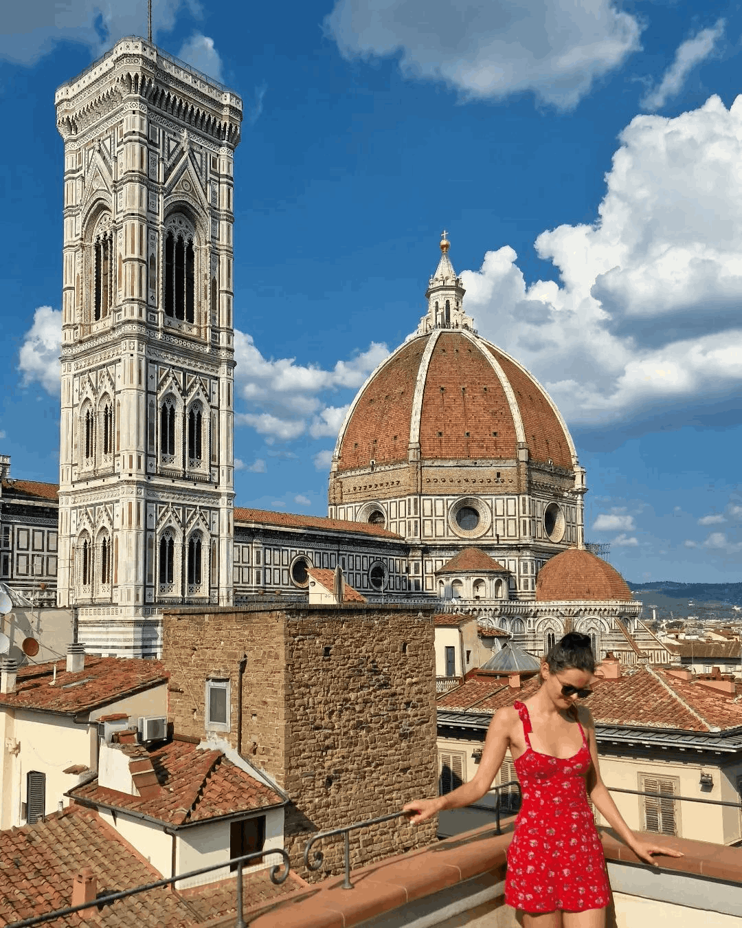 Katedra Santa Maria del Fiore | 📸  @m.malwa