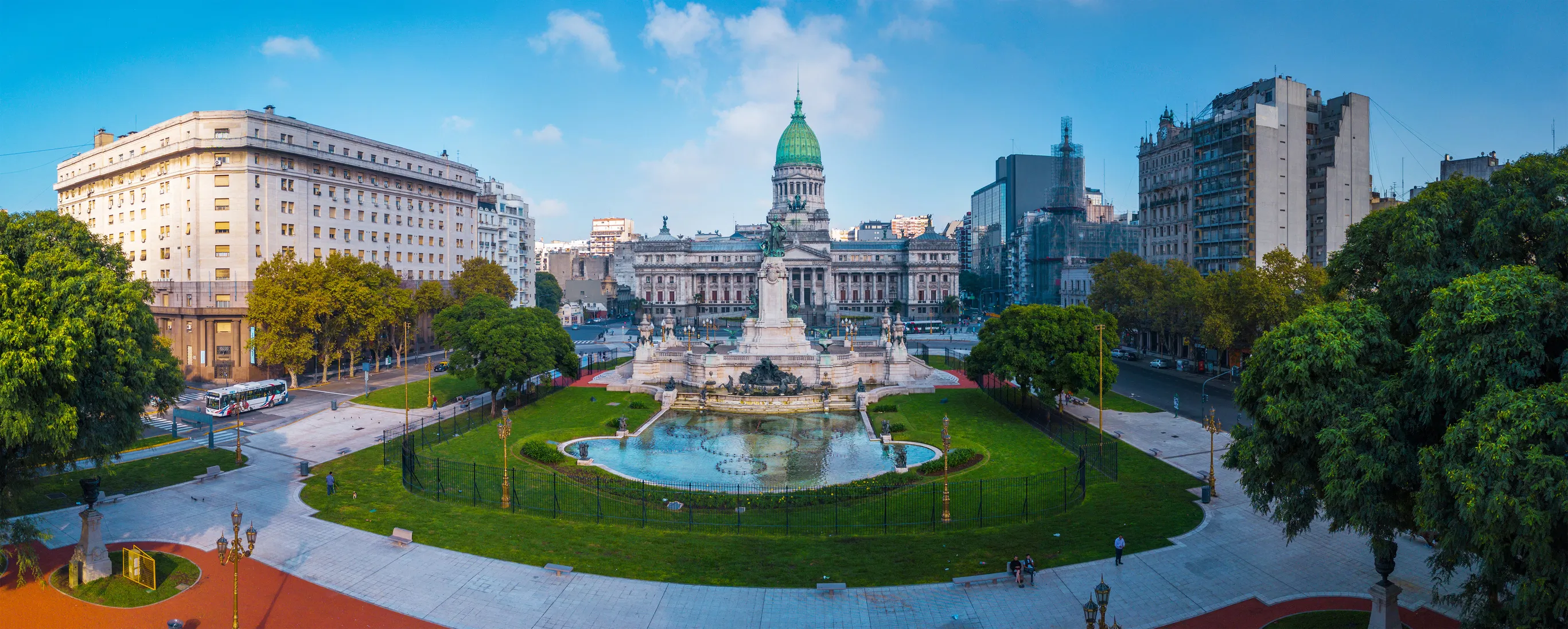 Argentina