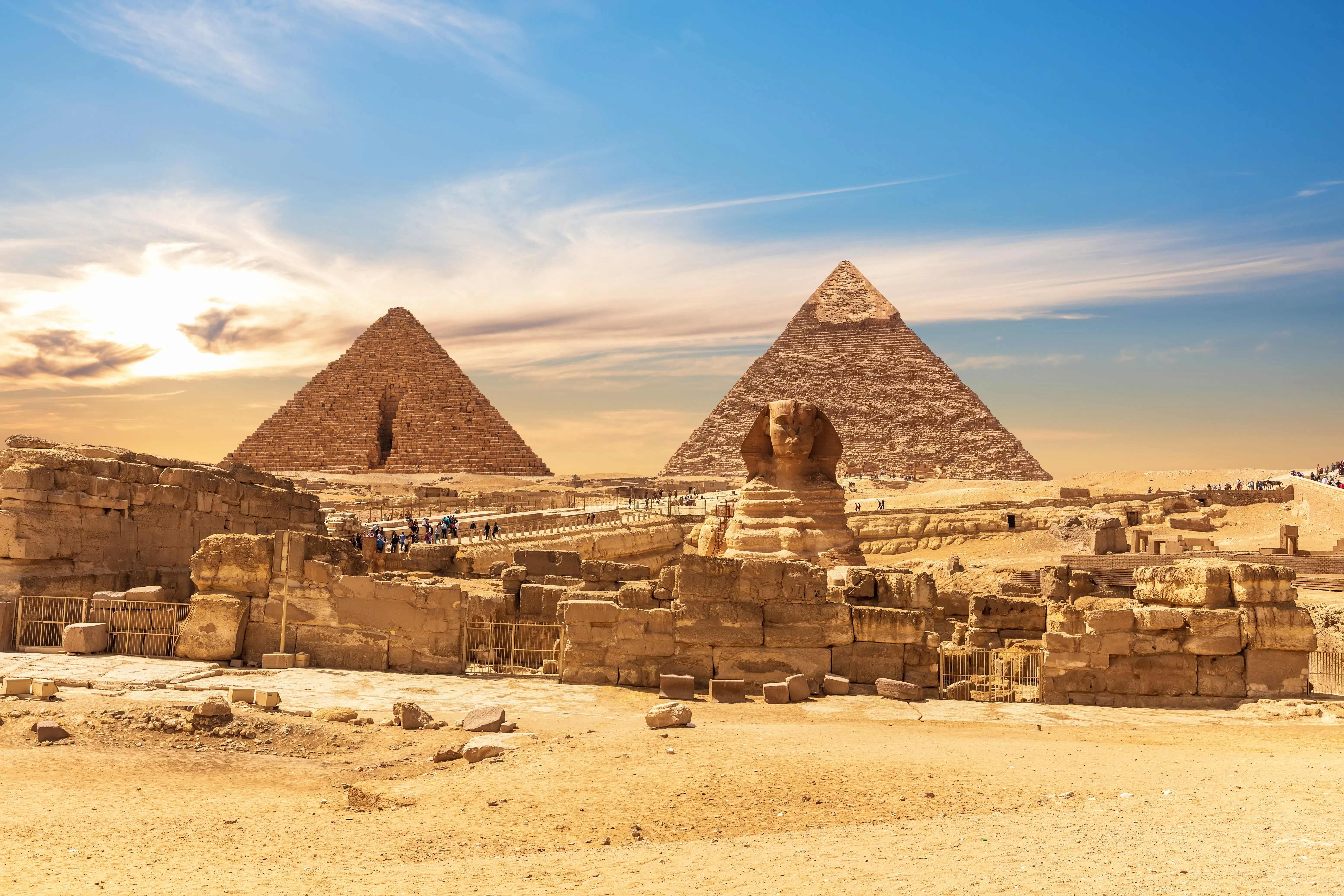 Egypt