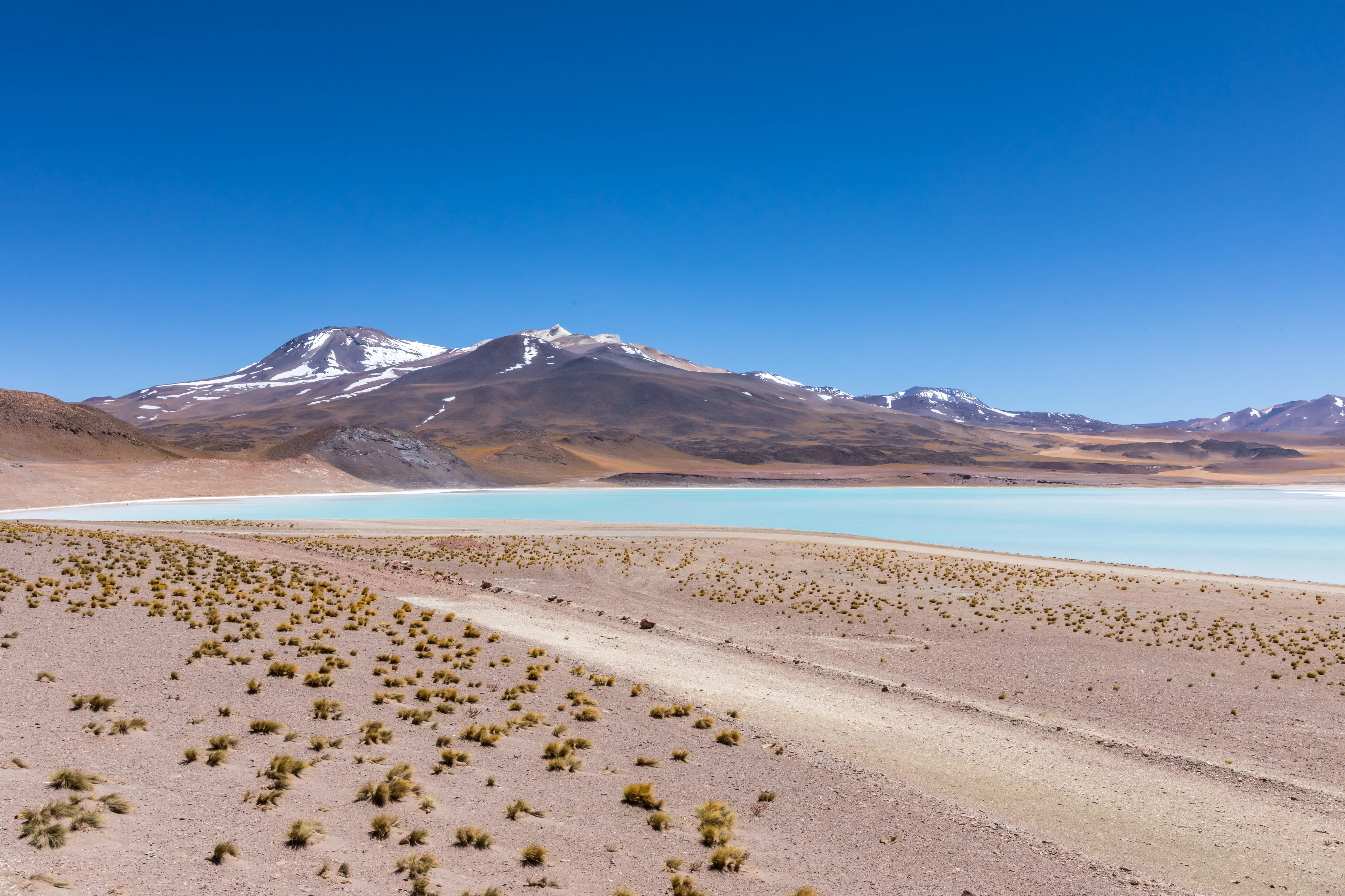 Chile