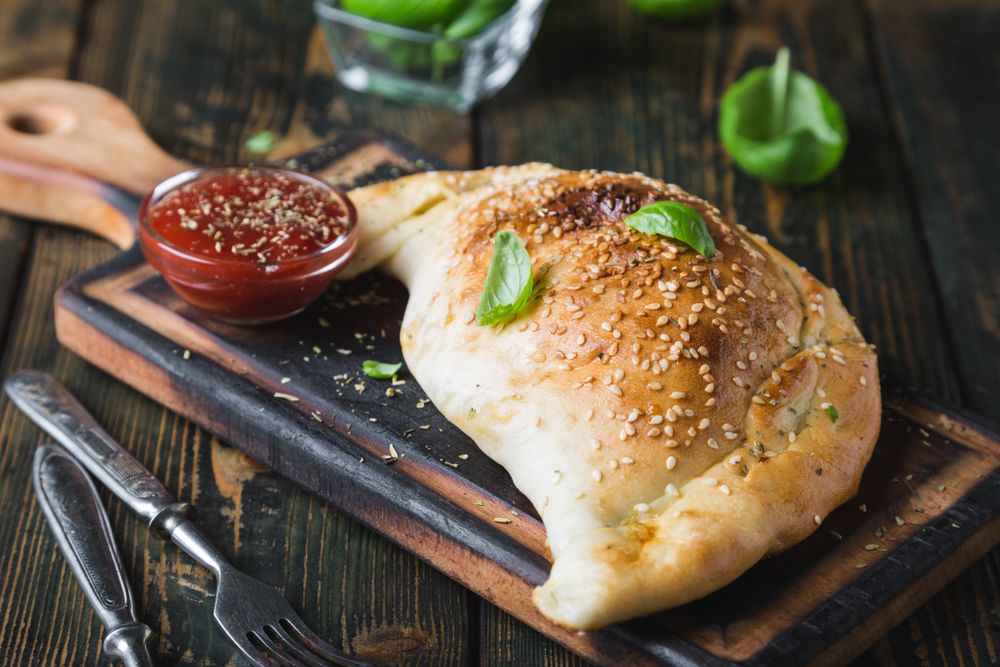 Calzone