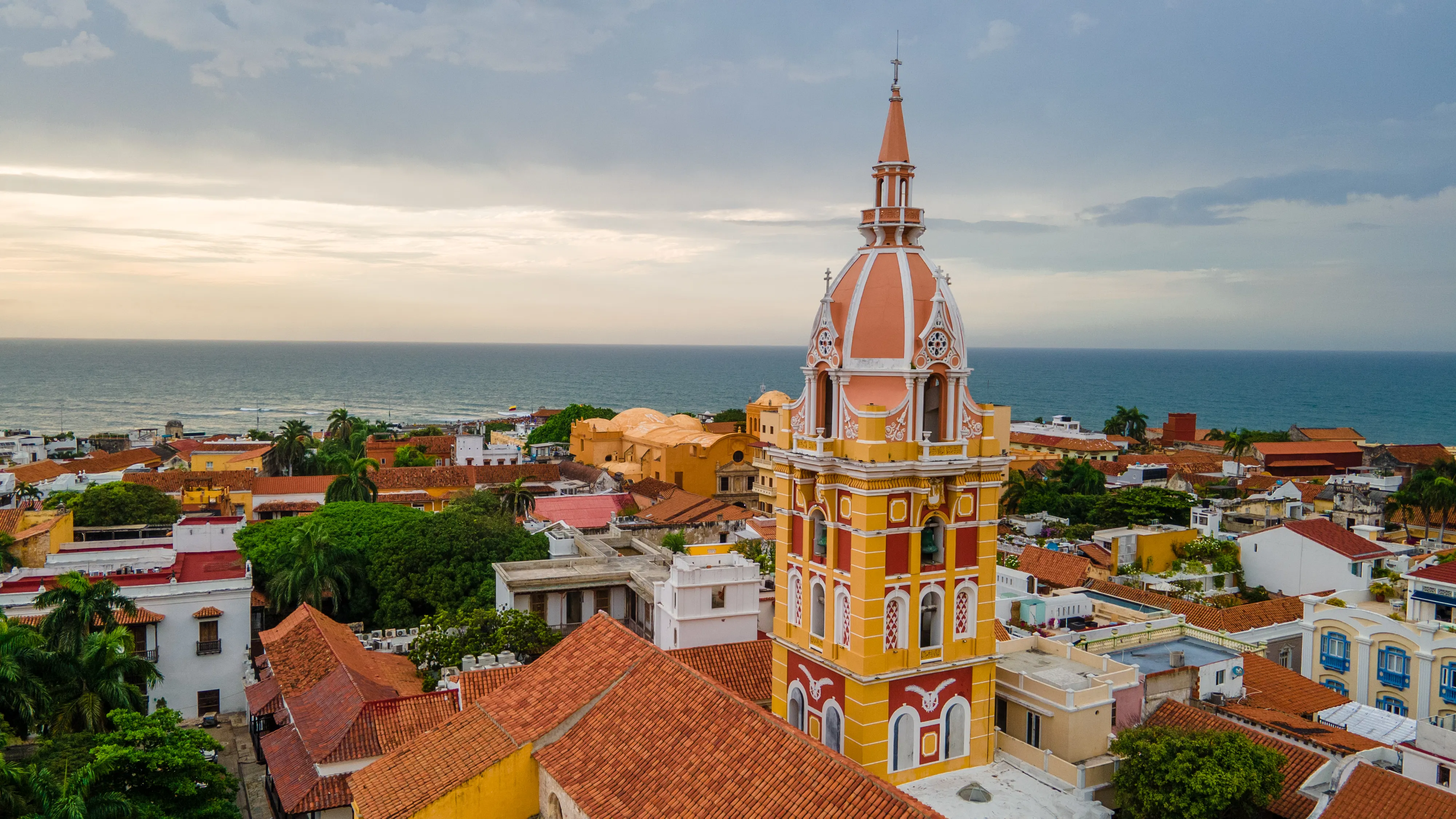 Colombia