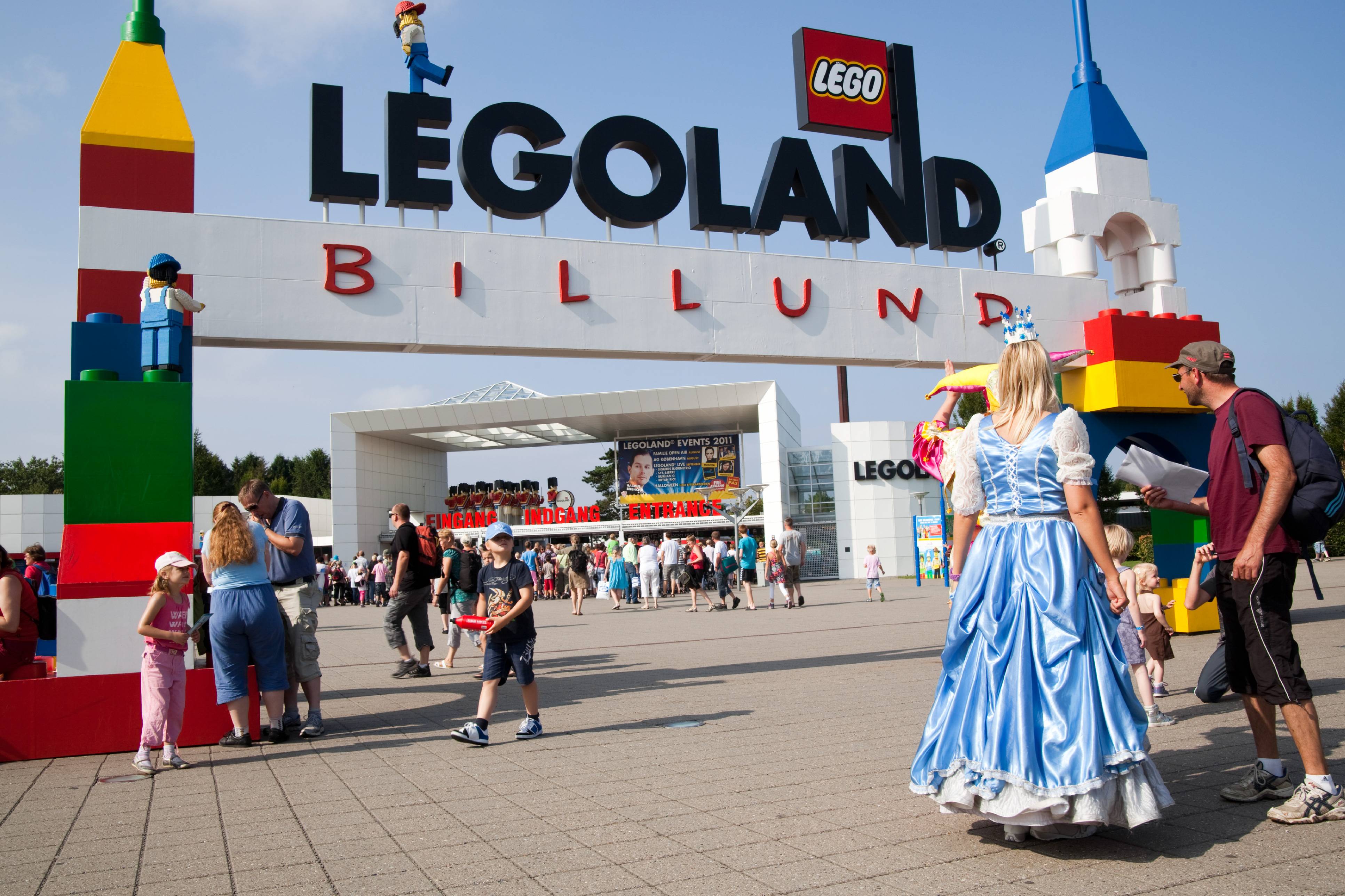Billund