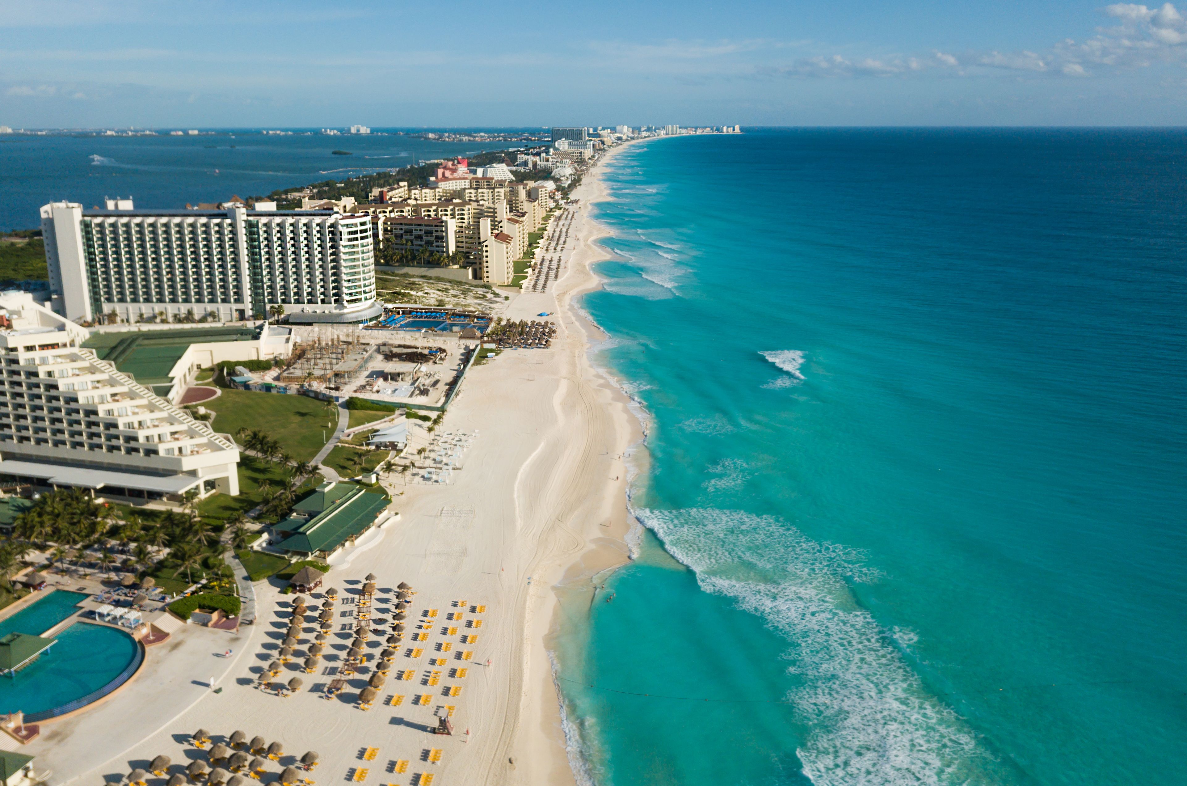 Cancun