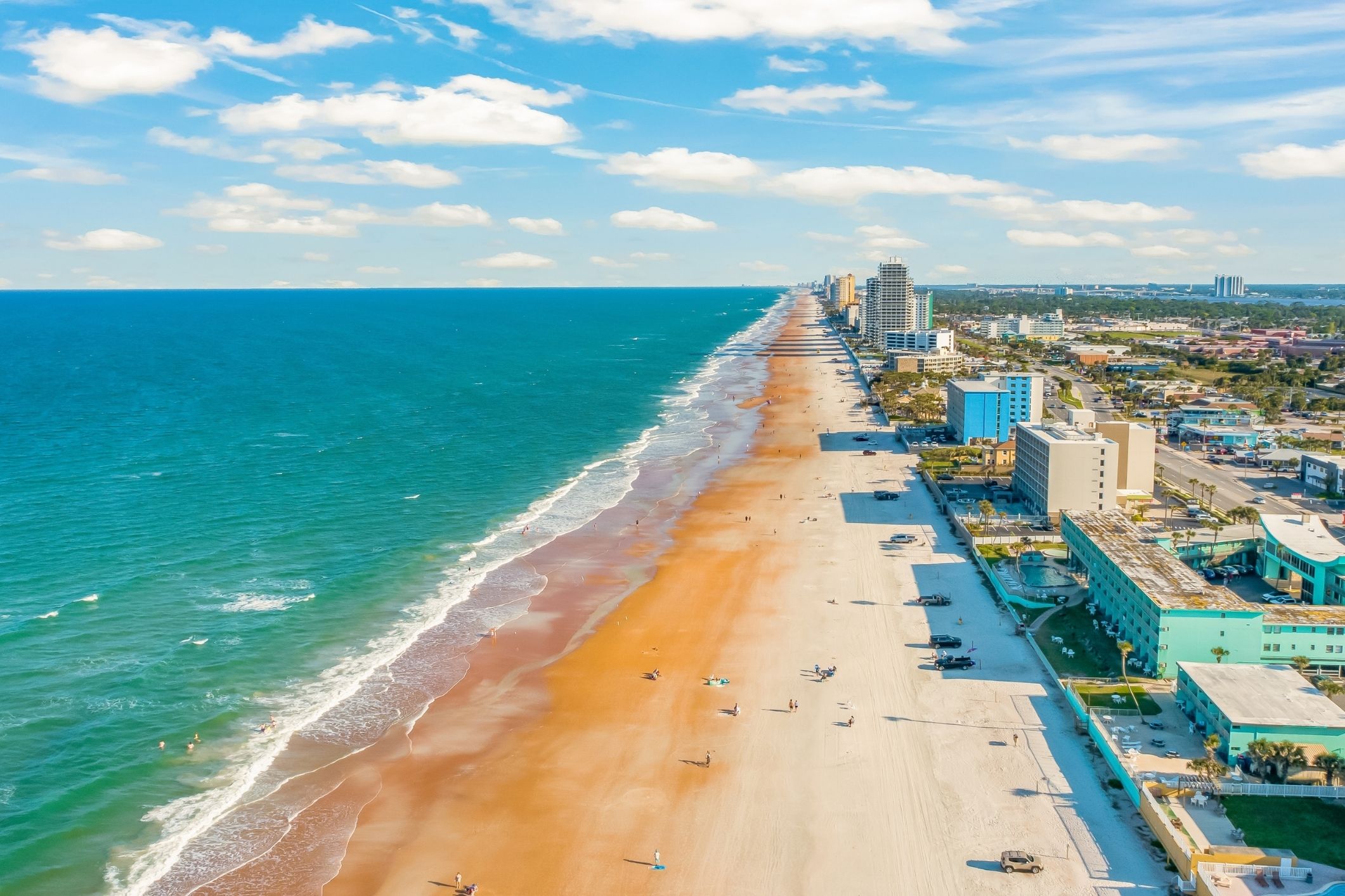 Daytona Beach