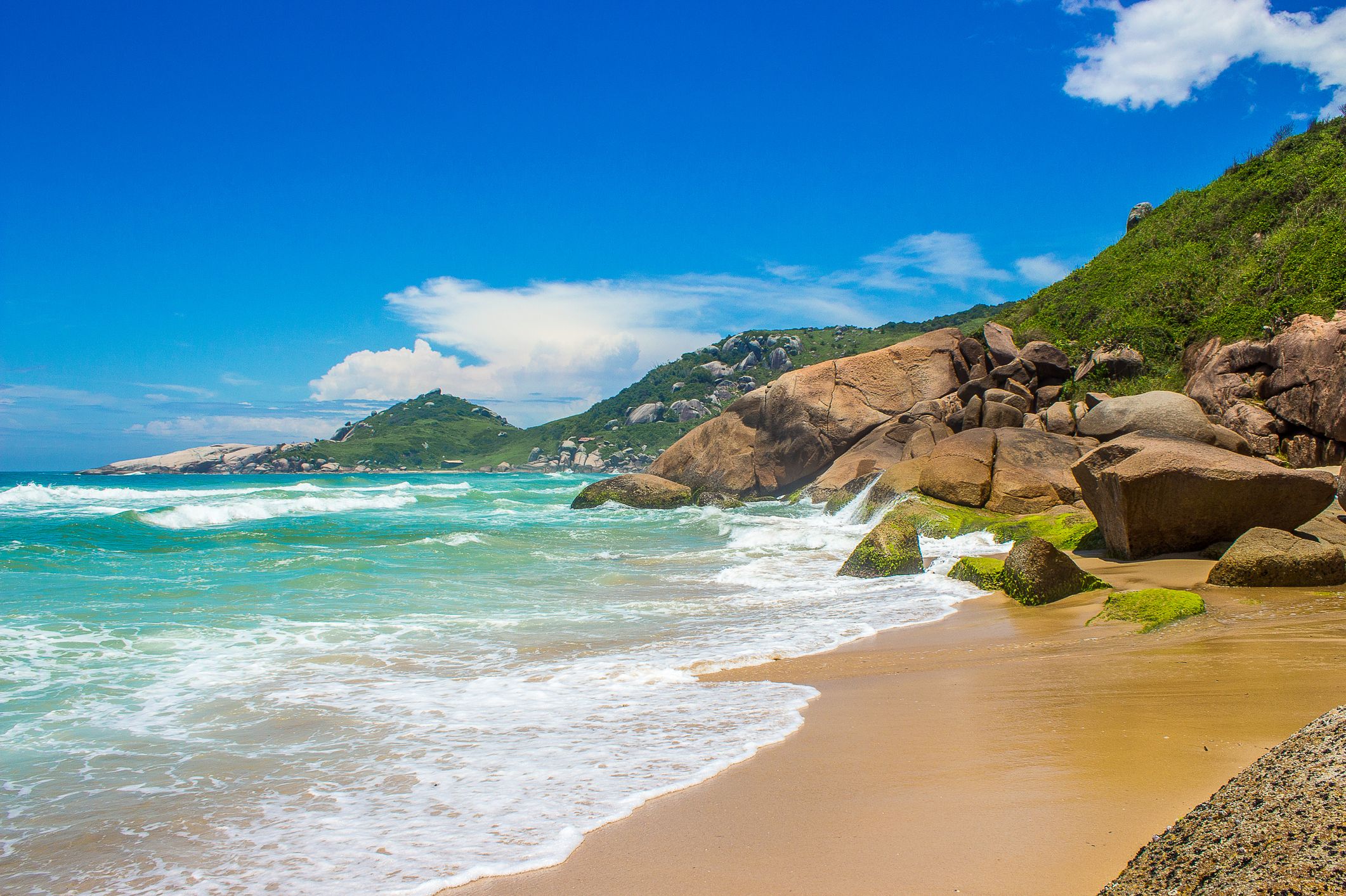 Florianopolis