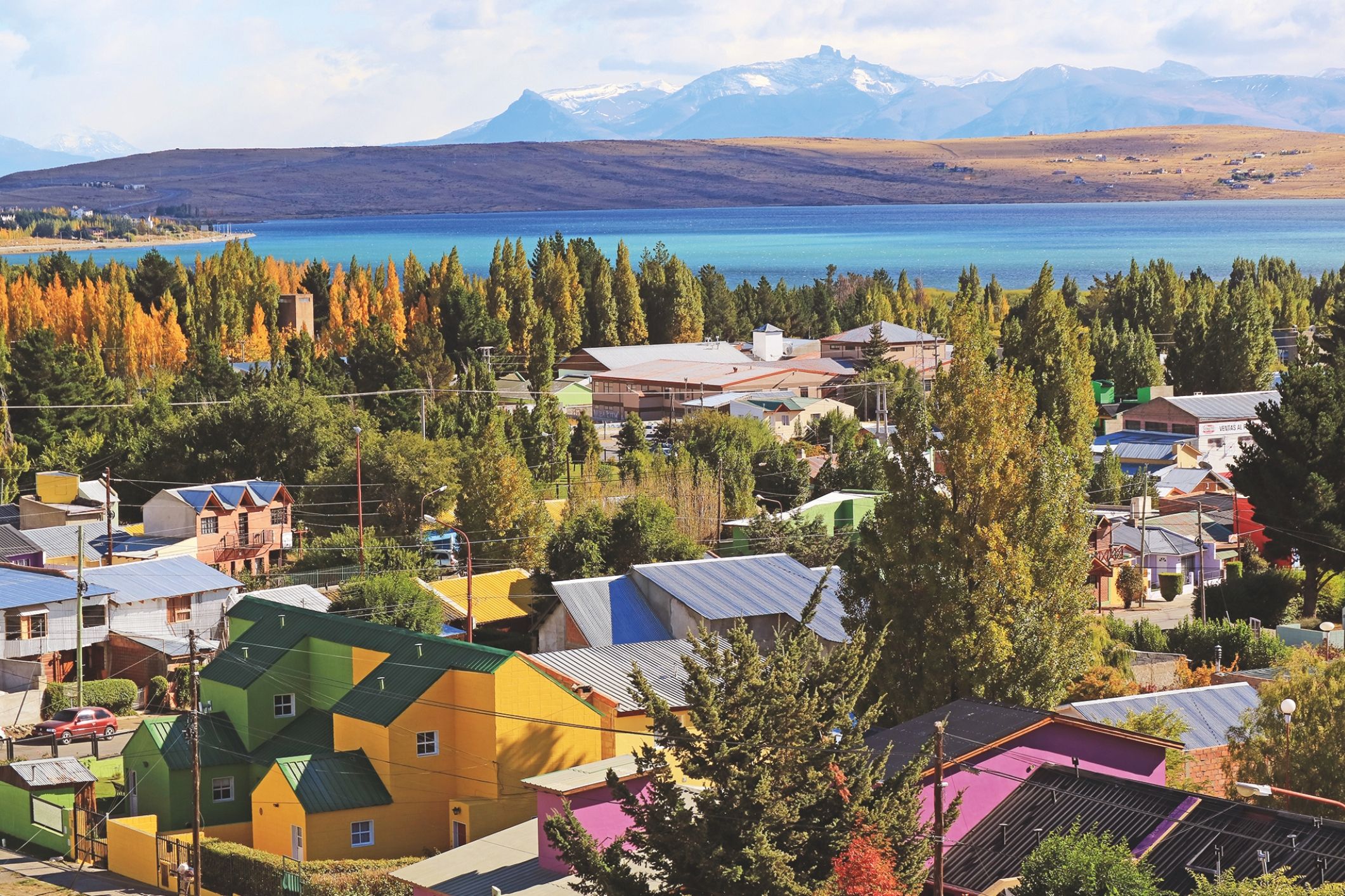 El Calafate