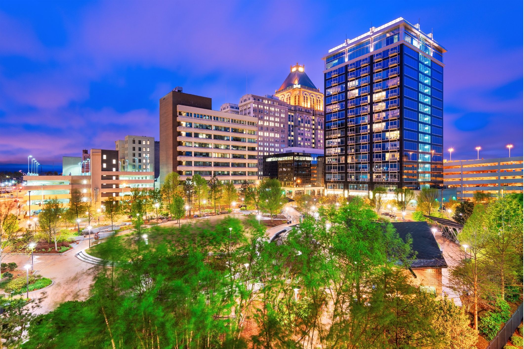 Greensboro
