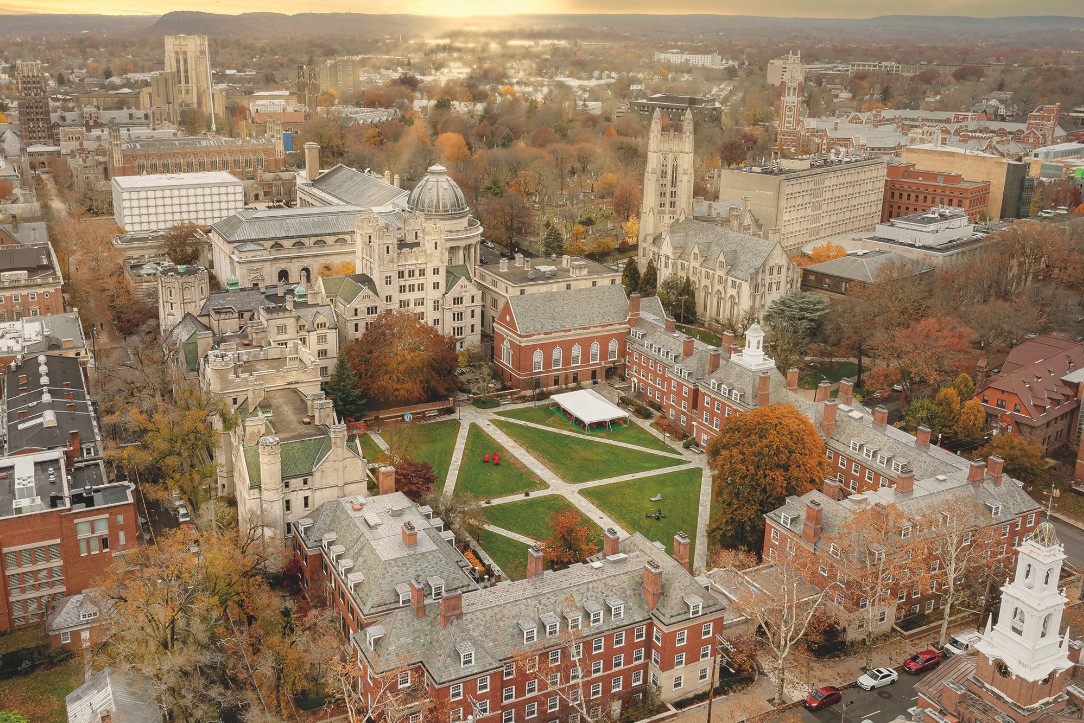 New Haven