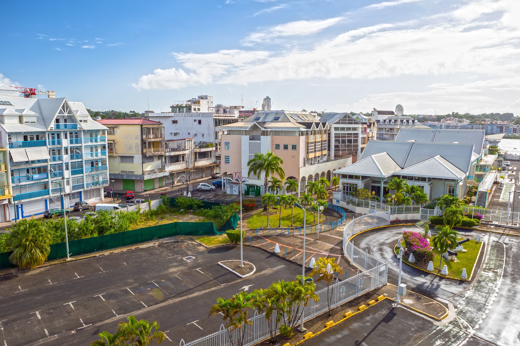 Pointe-a-Pitre