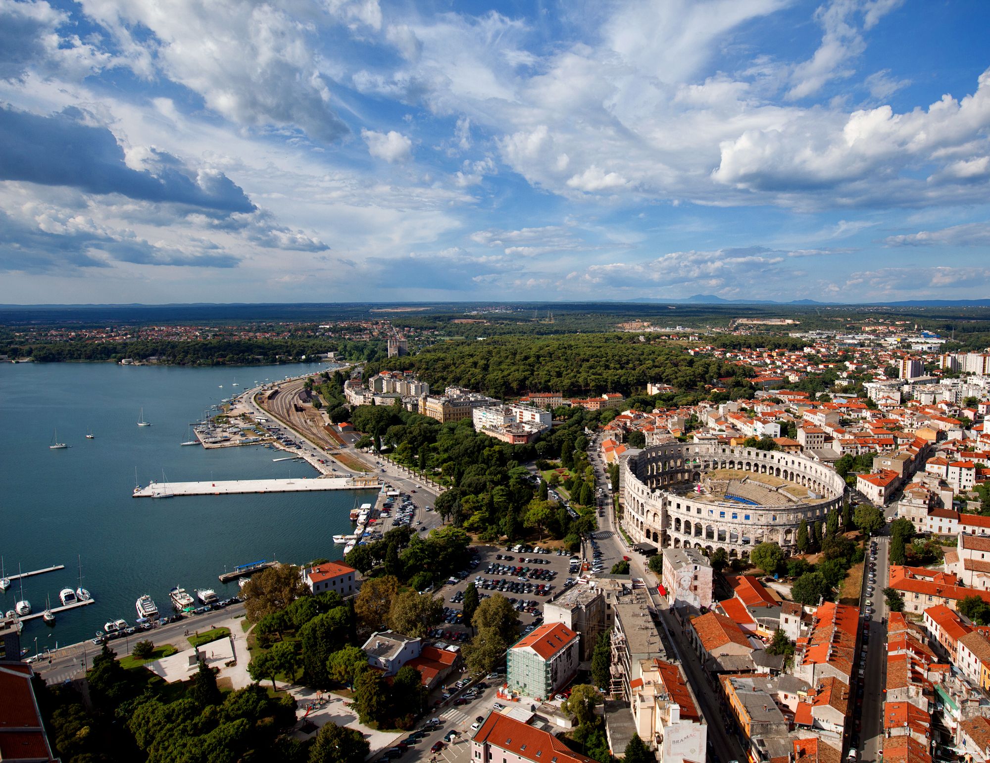 Pula