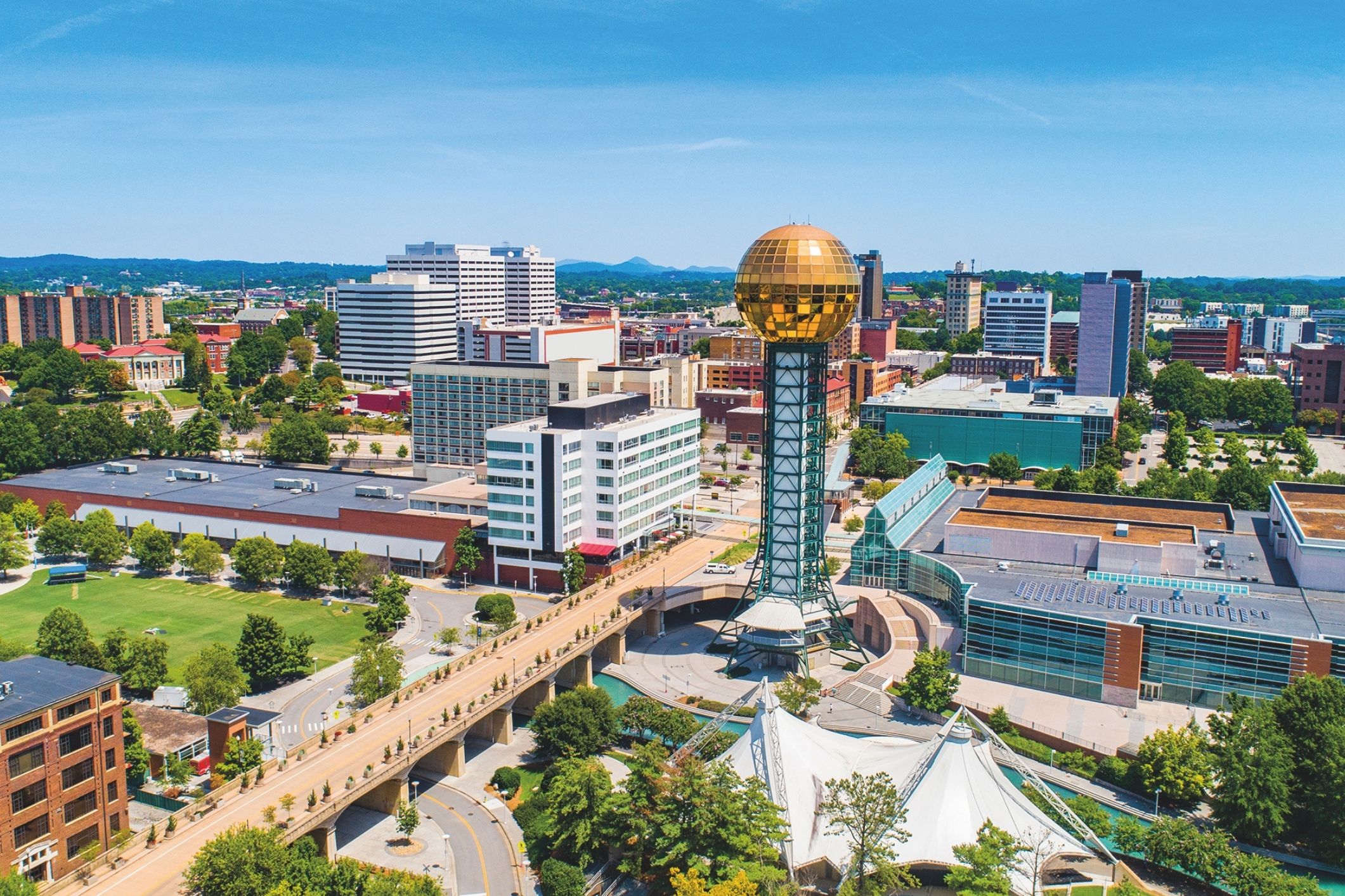Knoxville