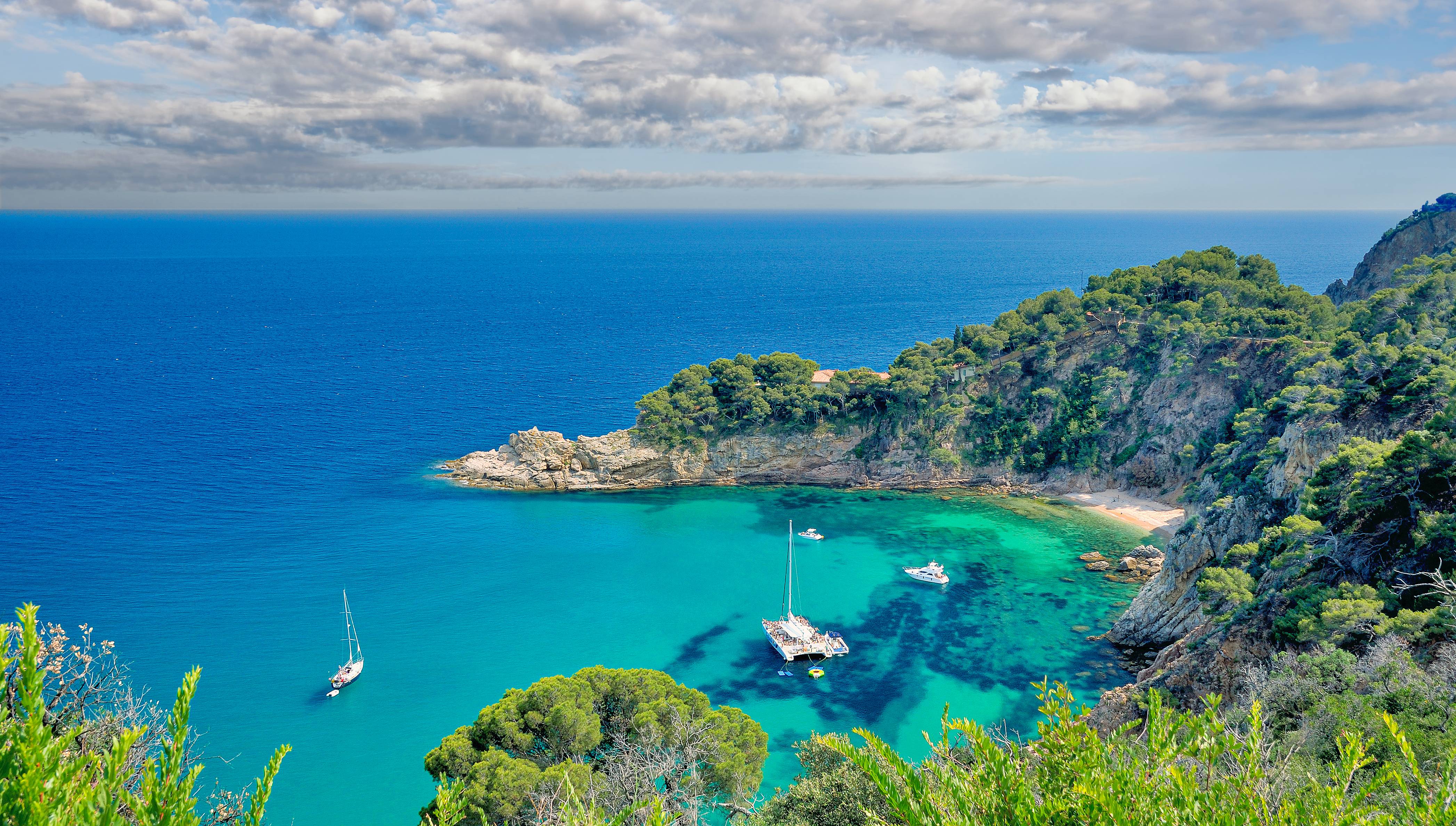 Costa Brava