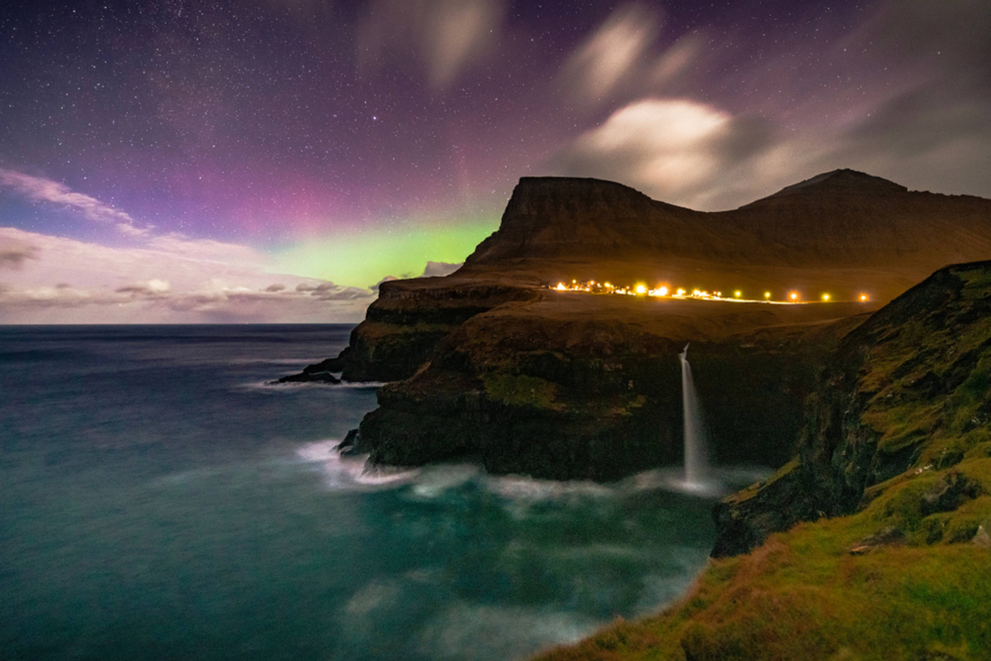 Vagar