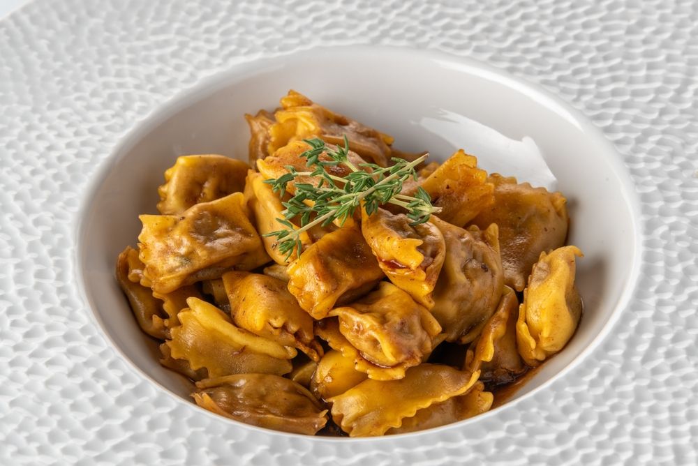 Agnolotti