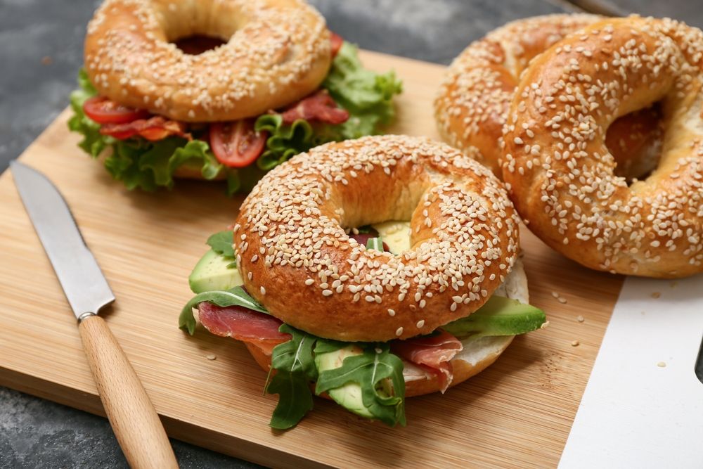 Bagel