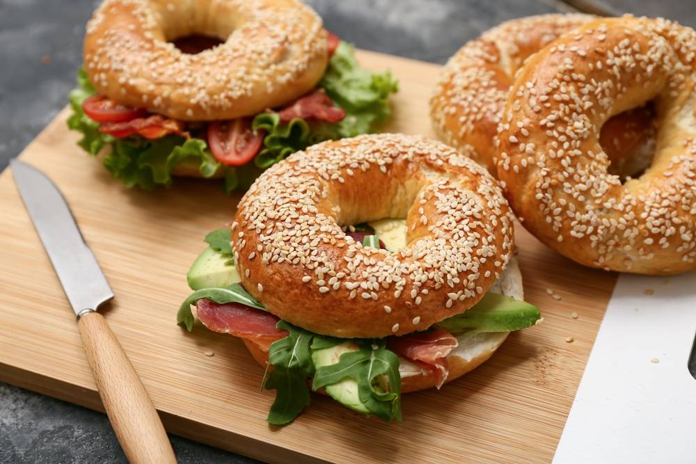 Bagel