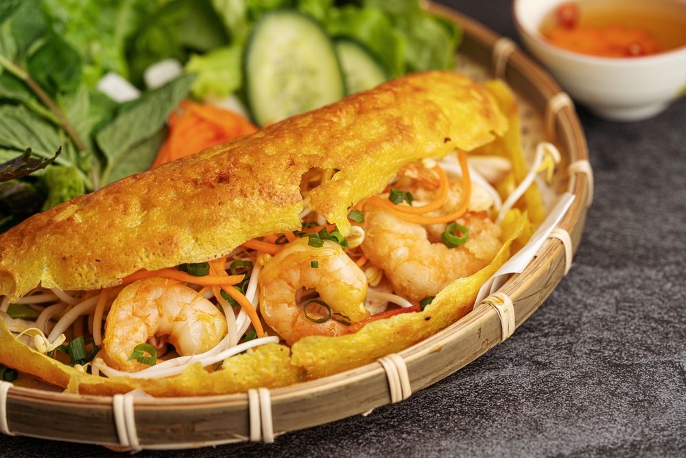 Bánh xèo