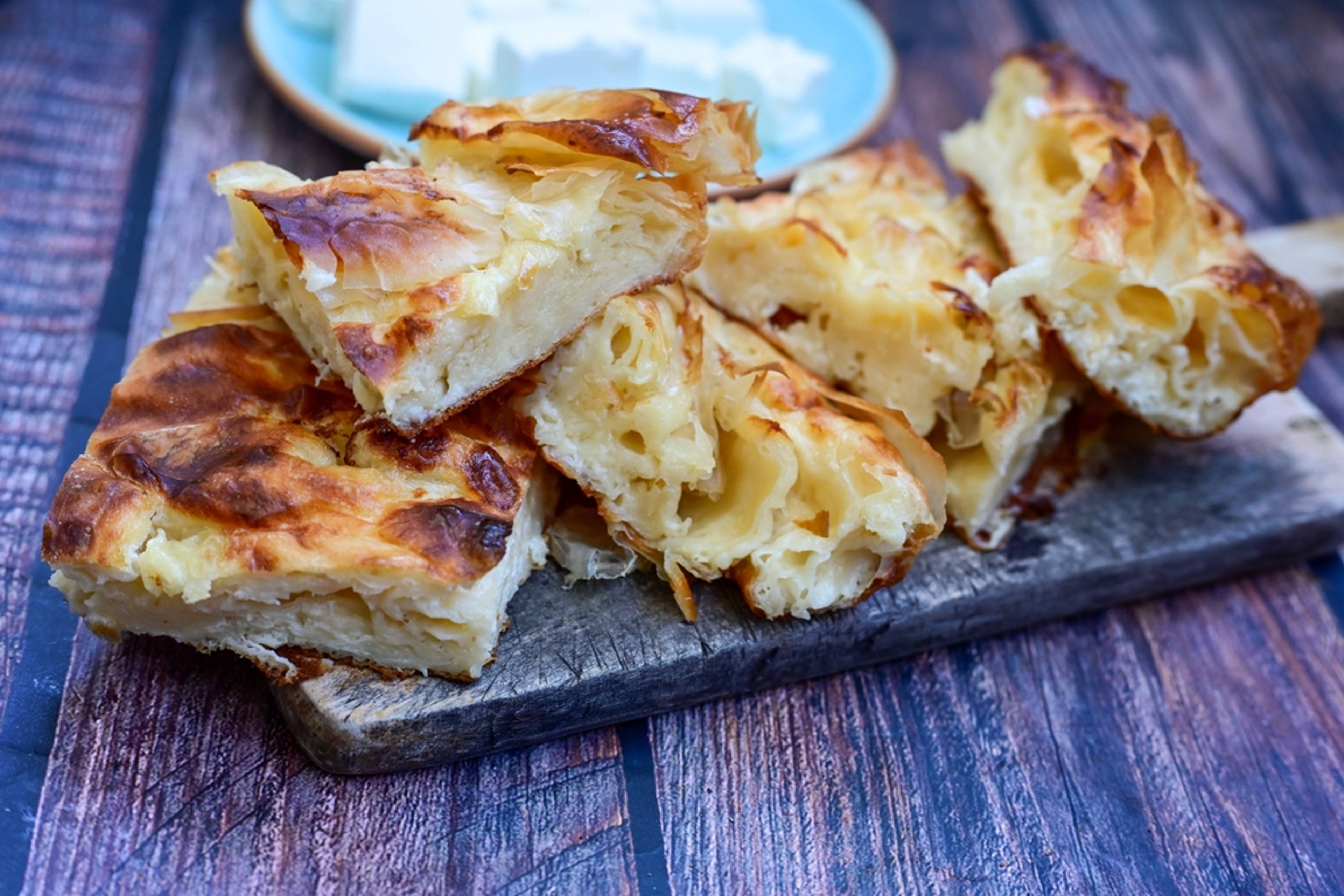 Banitsa