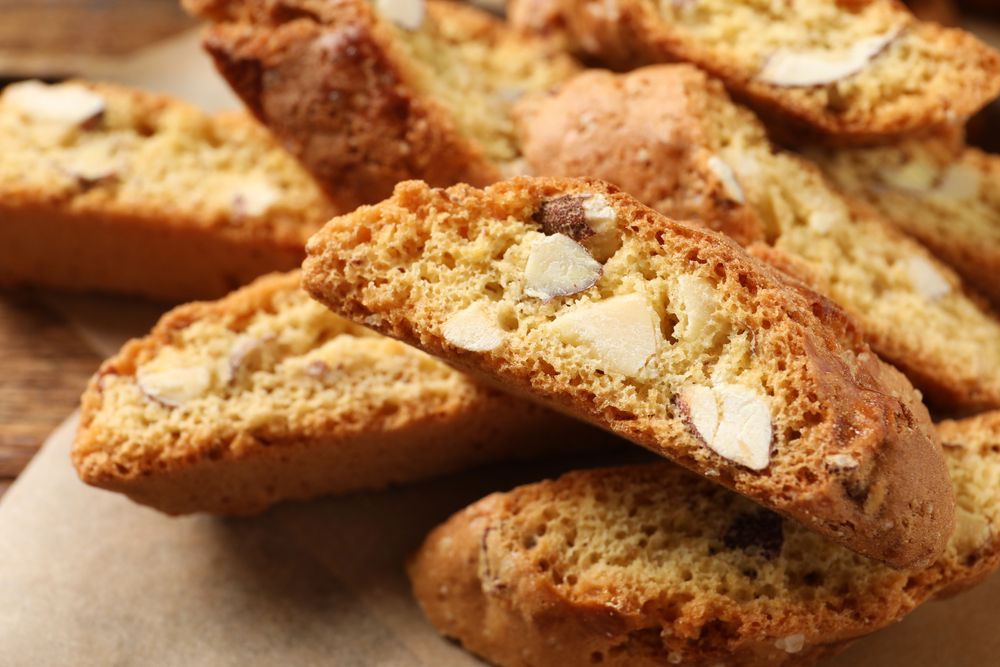 Cantucci