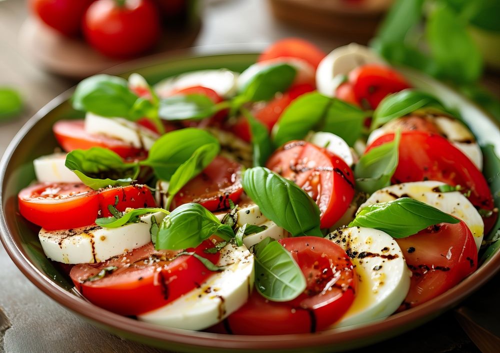 Caprese