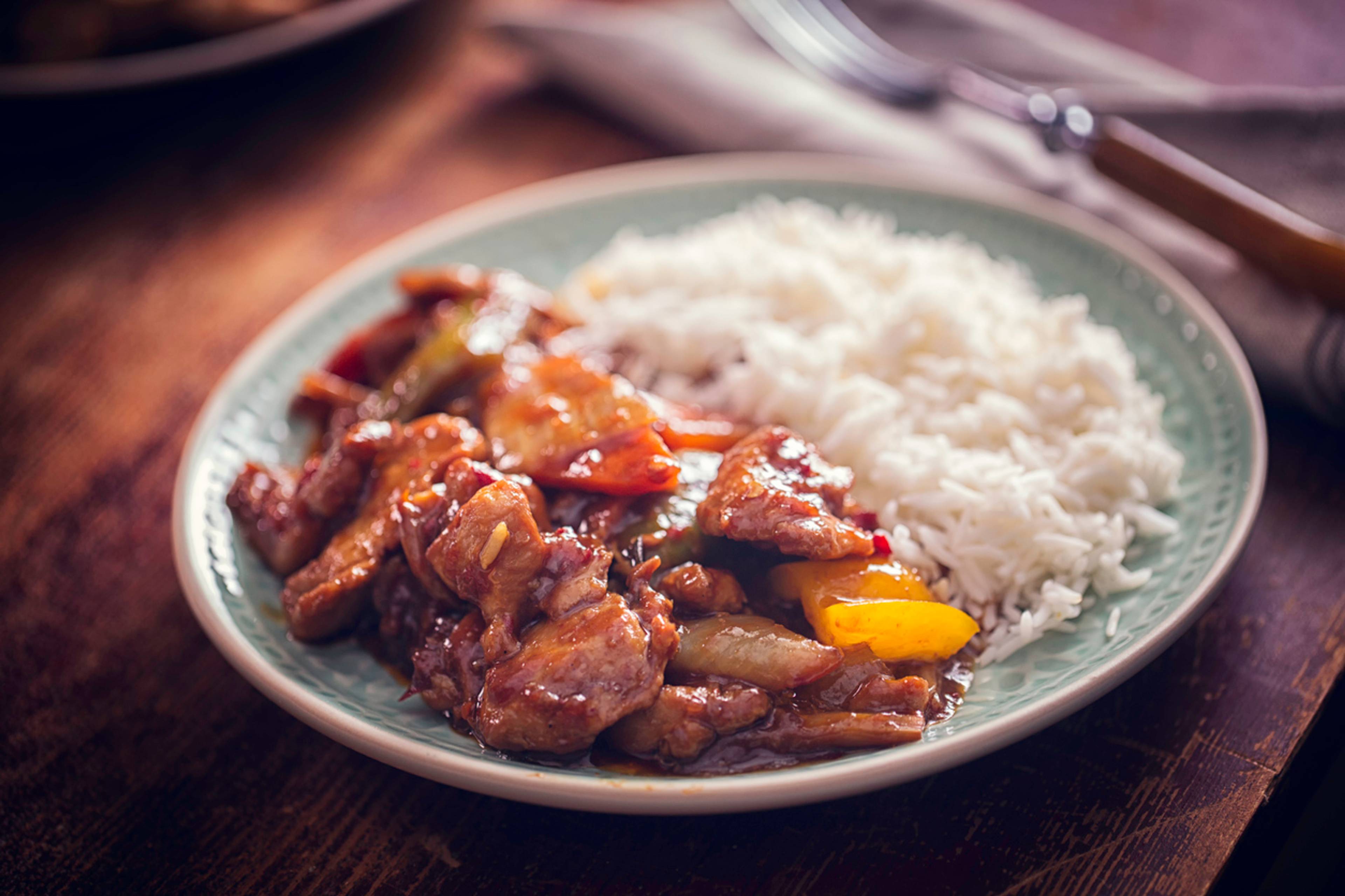 Chopsuey