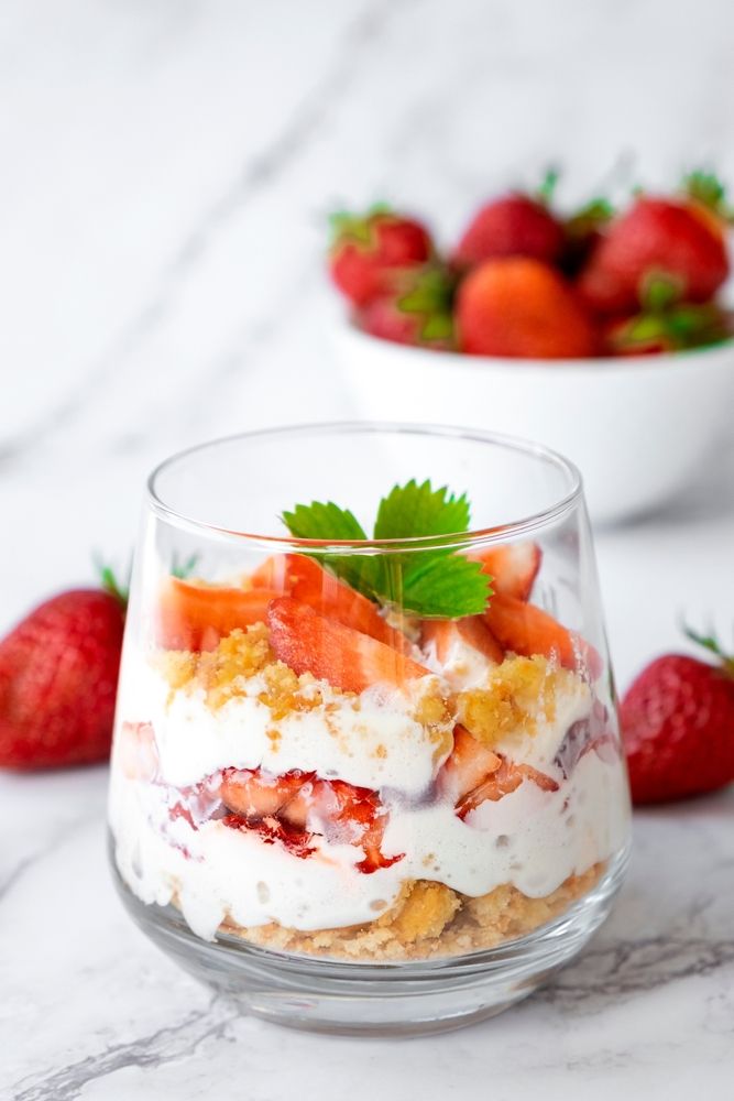 Eton Mess