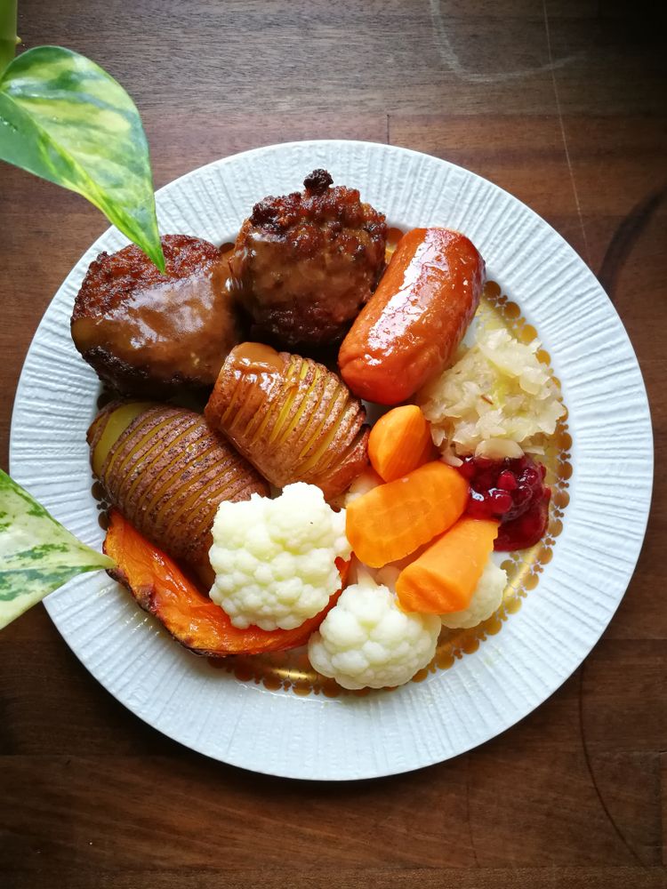 Kjøttkaker
