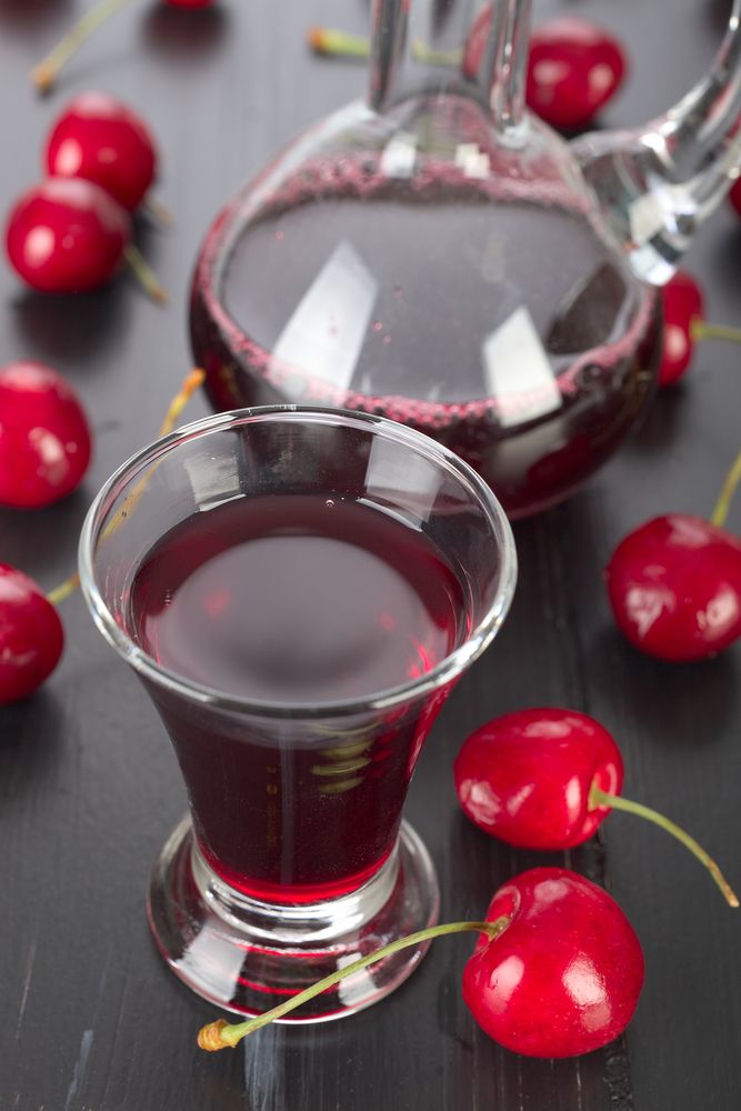 Maraschino