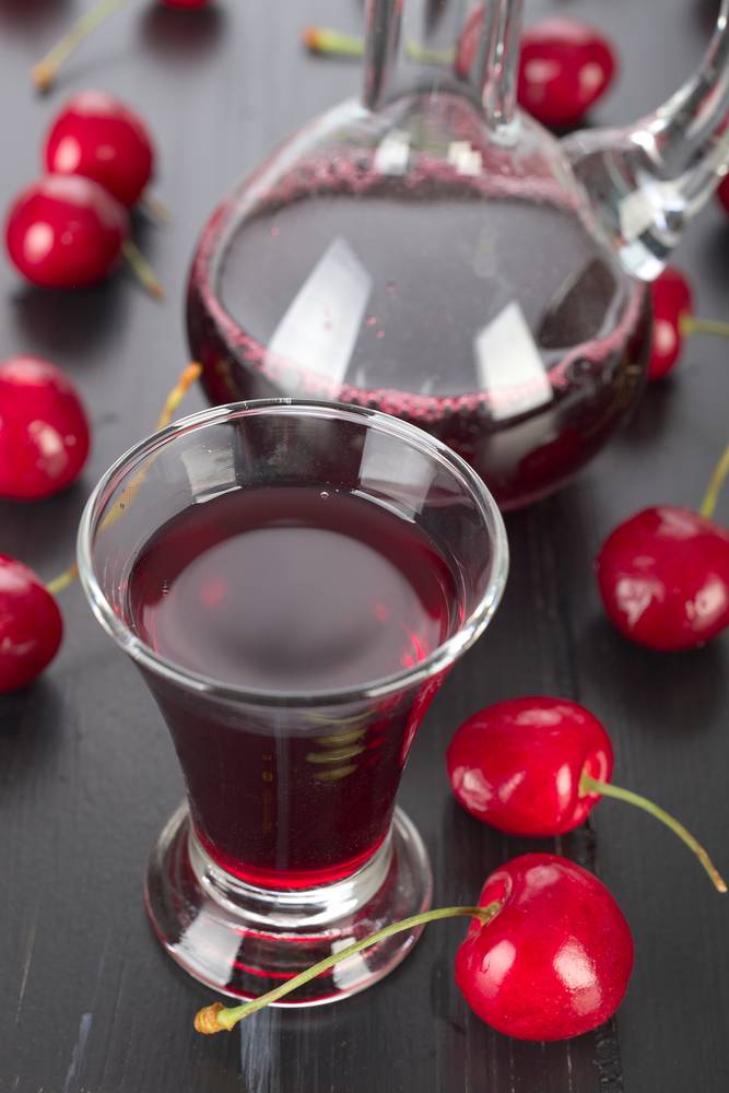 Maraschino
