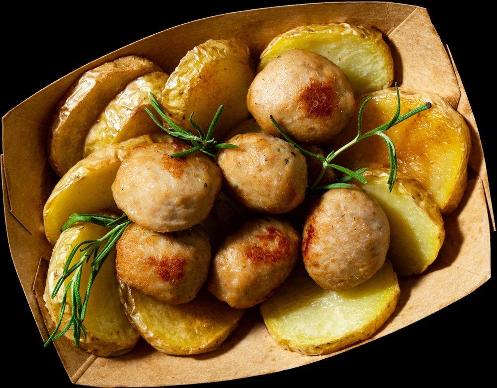 Mondeghili