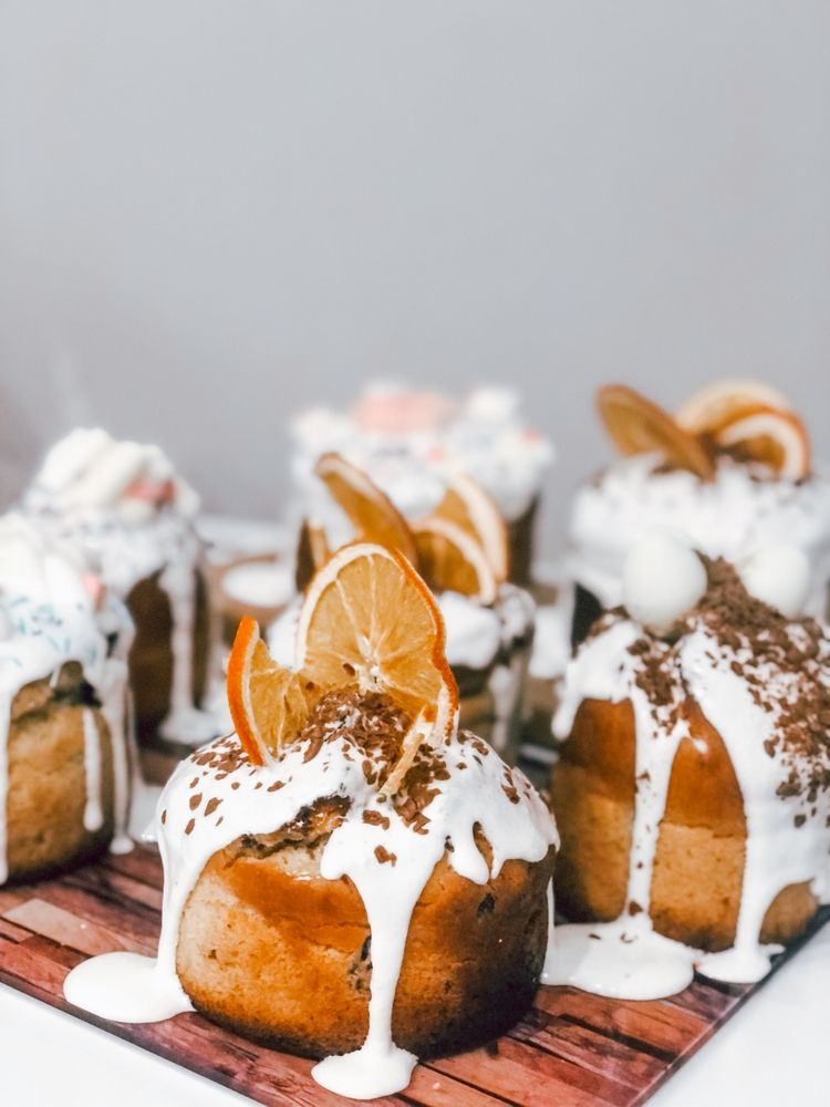 Panettone