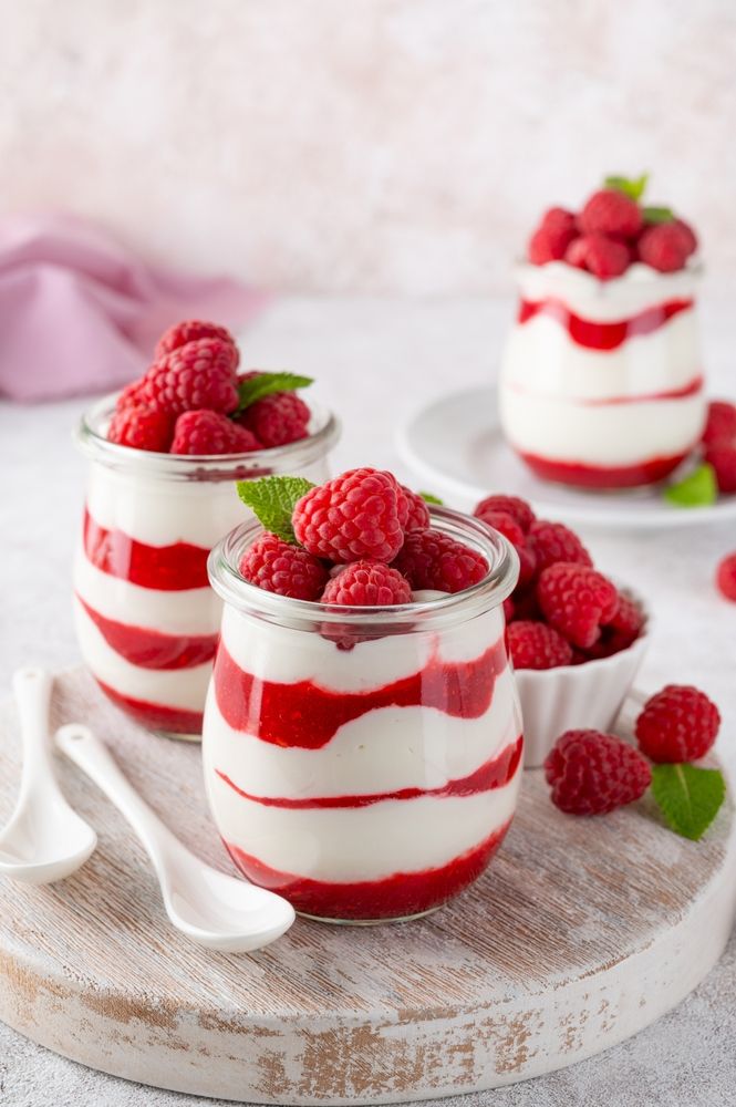 Panna Cotta