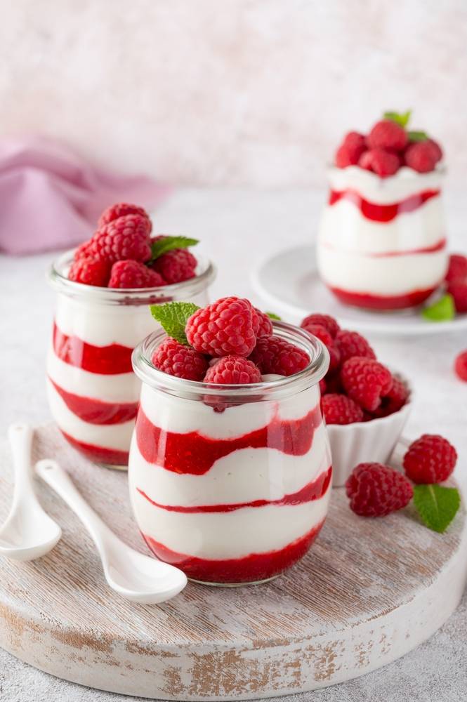 Panna Cotta