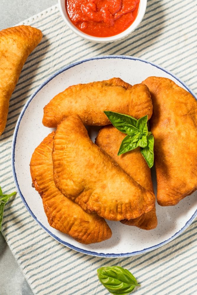 Panzerotti