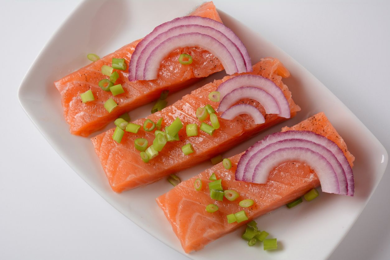 Rakfisk
