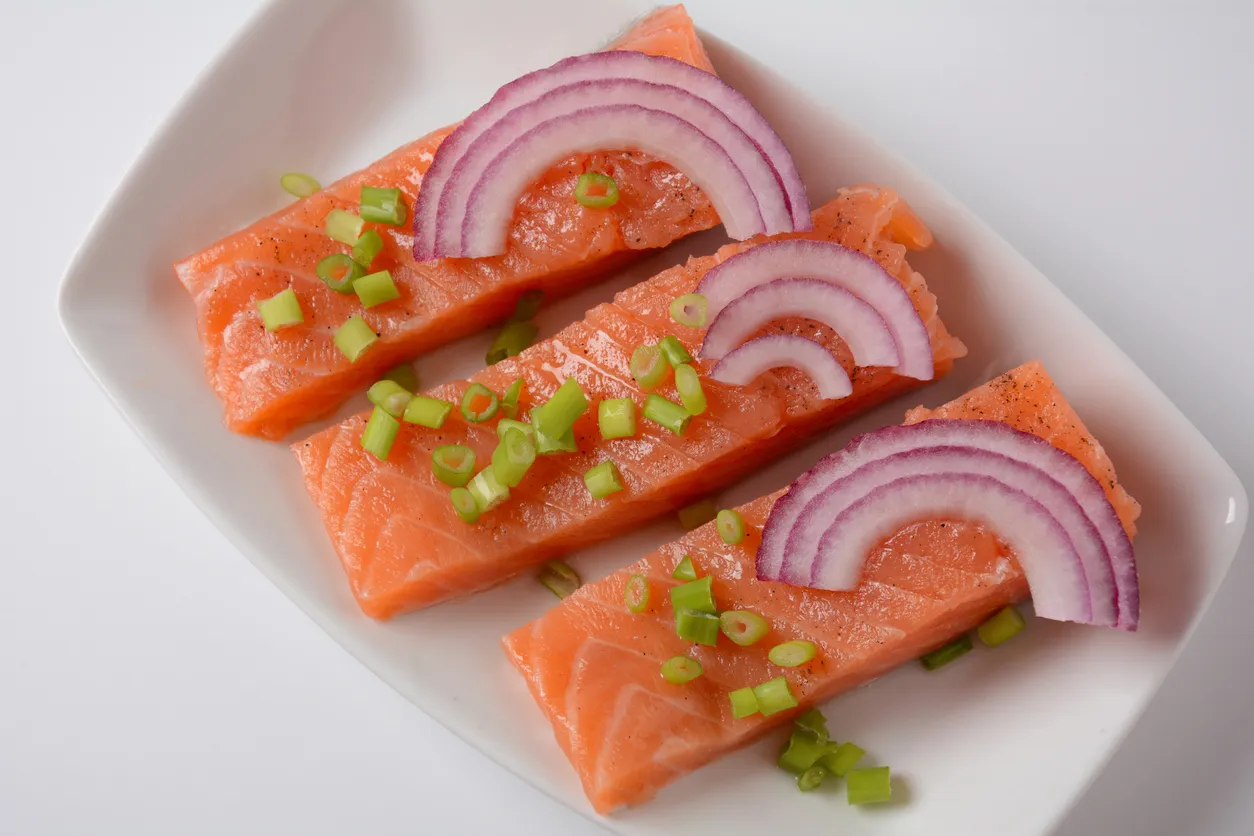 Rakfisk
